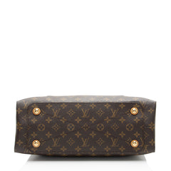 Louis Vuitton Monogram Canvas Olympe Bag