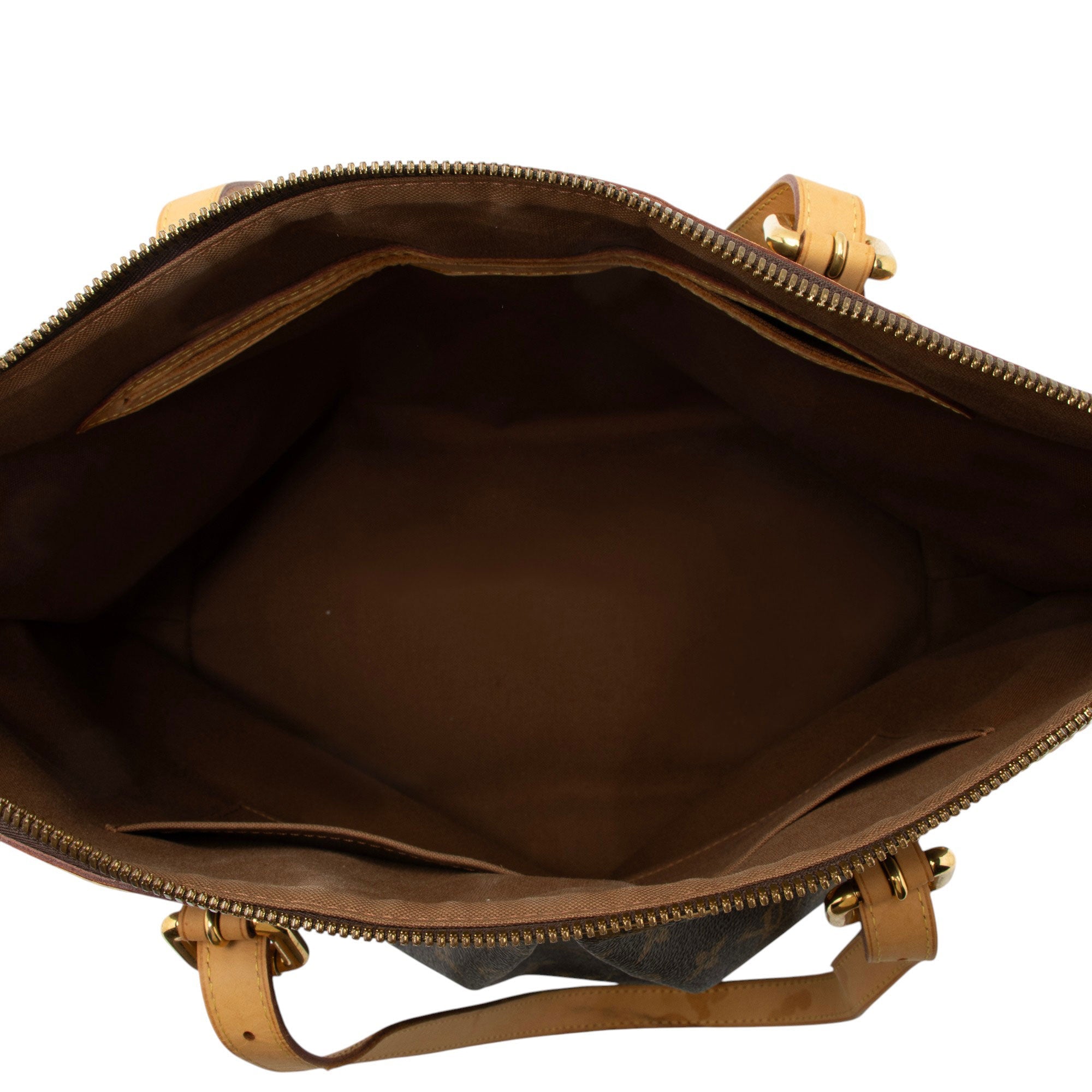 Louis Vuitton Monogram Canvas Palermo GM Tote