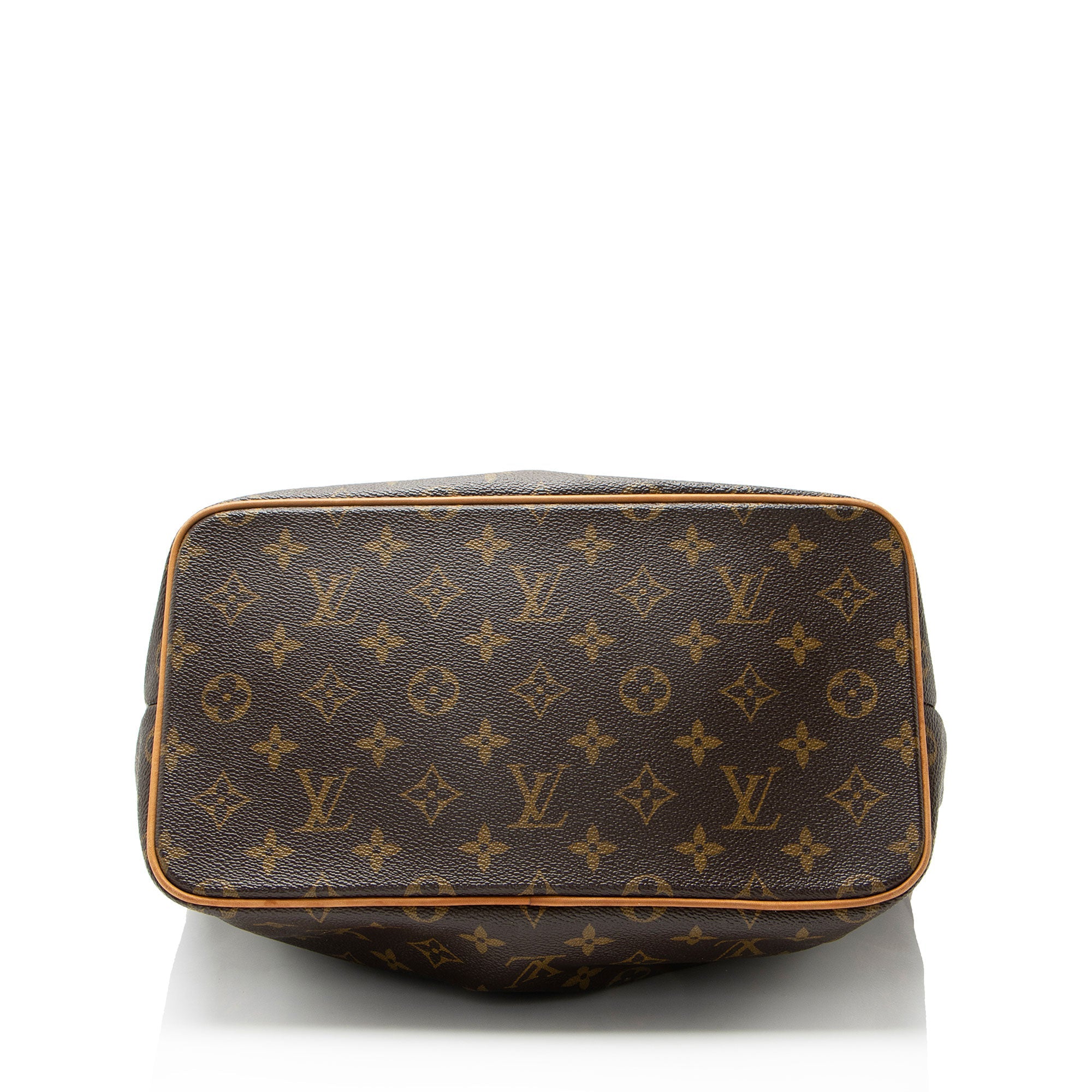 Louis Vuitton Monogram Canvas Palermo PM Tote