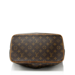 Louis Vuitton Monogram Canvas Palermo PM Tote