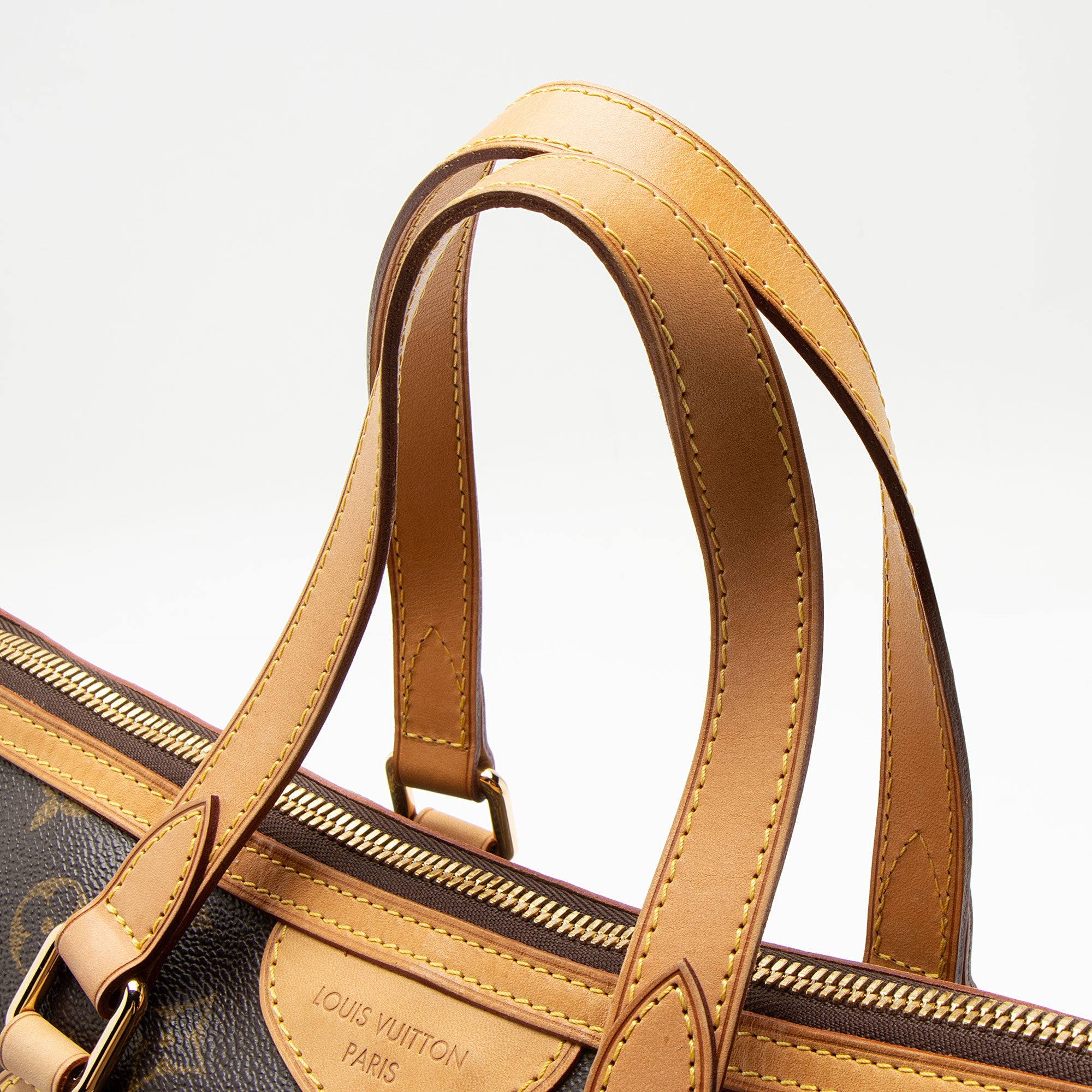 Louis Vuitton Monogram Canvas Palermo PM Tote