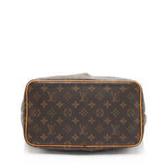 Louis Vuitton Monogram Canvas Palermo PM Tote