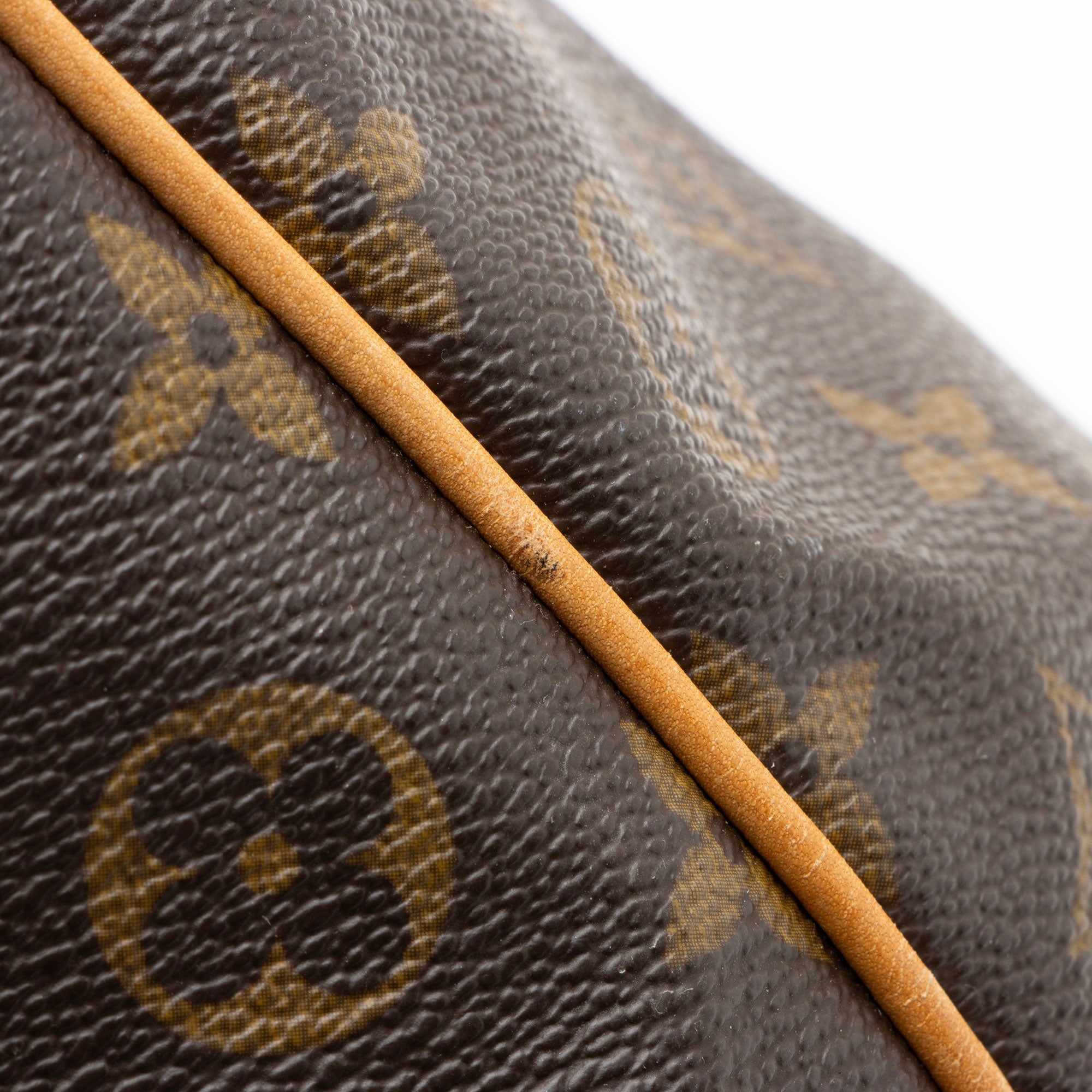 Louis Vuitton Monogram Canvas Palermo PM Tote