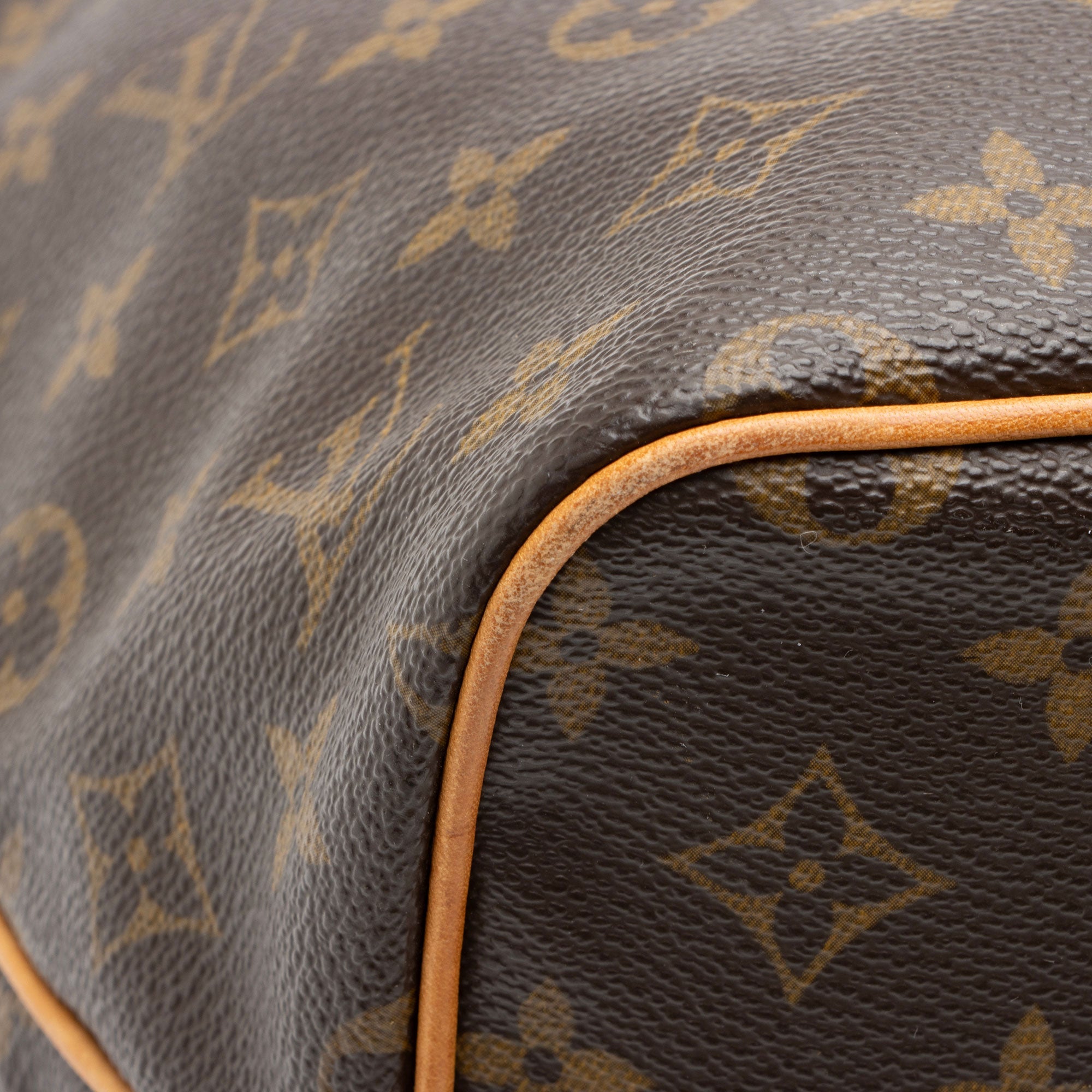 Louis Vuitton Monogram Canvas Palermo PM Tote