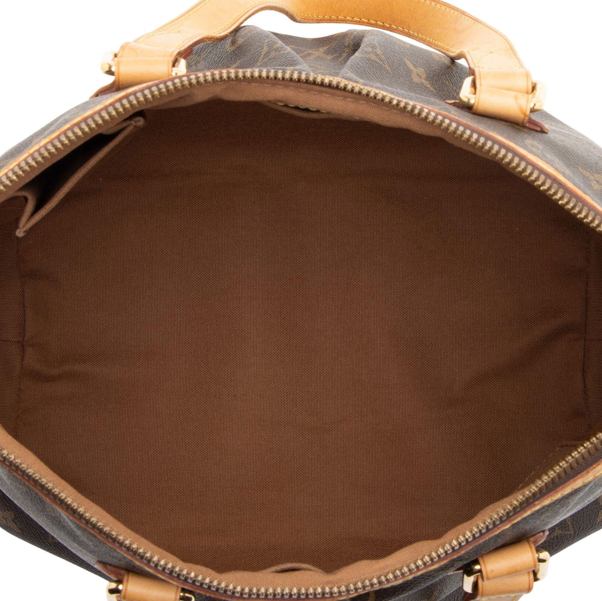 Louis Vuitton Monogram Canvas Palermo PM Tote