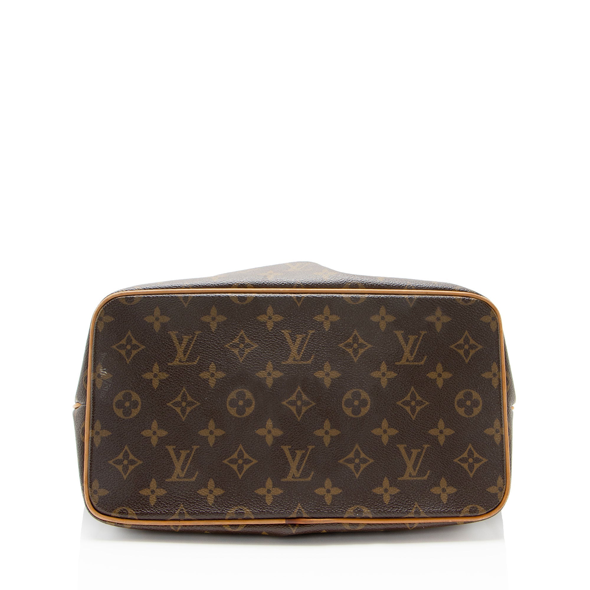 Louis Vuitton Monogram Canvas Palermo PM Tote
