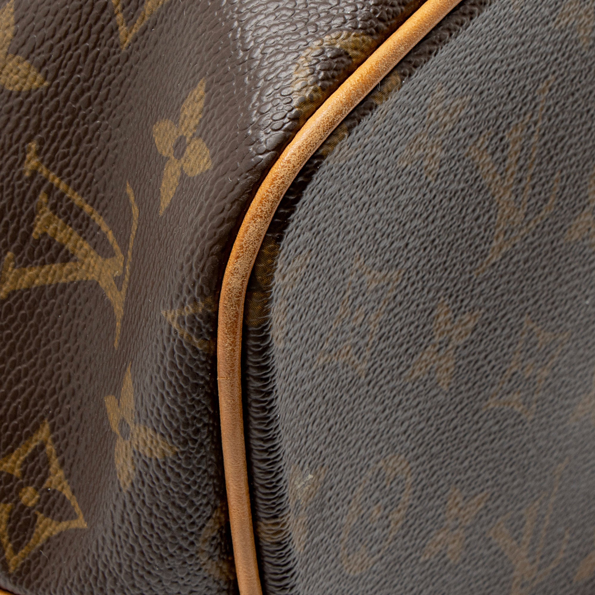 Louis Vuitton Monogram Canvas Palermo PM Tote
