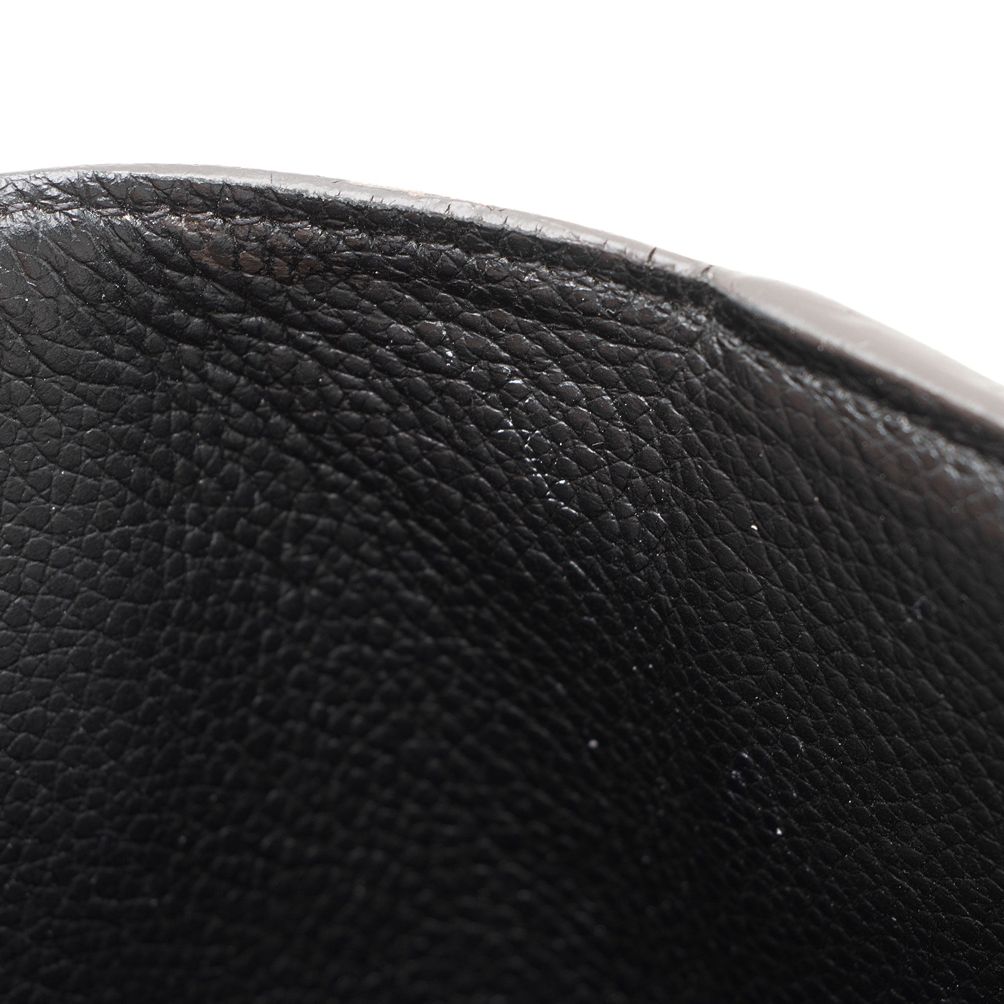 Louis Vuitton Monogram Canvas Pallas Compact Wallet
