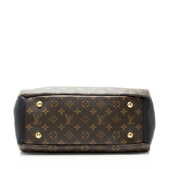 Louis Vuitton Monogram Canvas Pallas Satchel