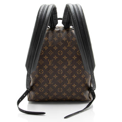 Louis Vuitton Monogram Canvas Palm Springs MM Backpack
