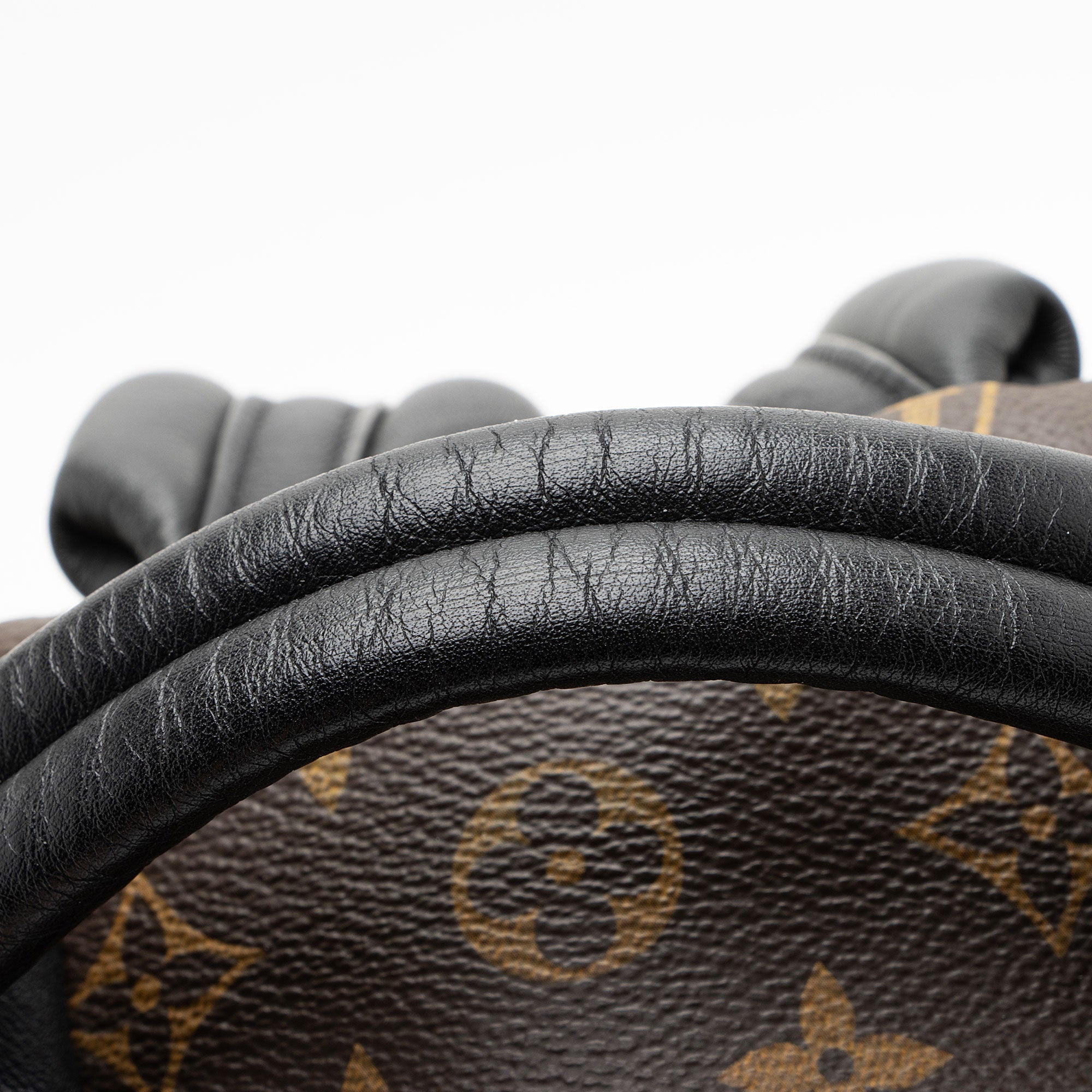 Louis Vuitton Monogram Canvas Palm Springs MM Backpack
