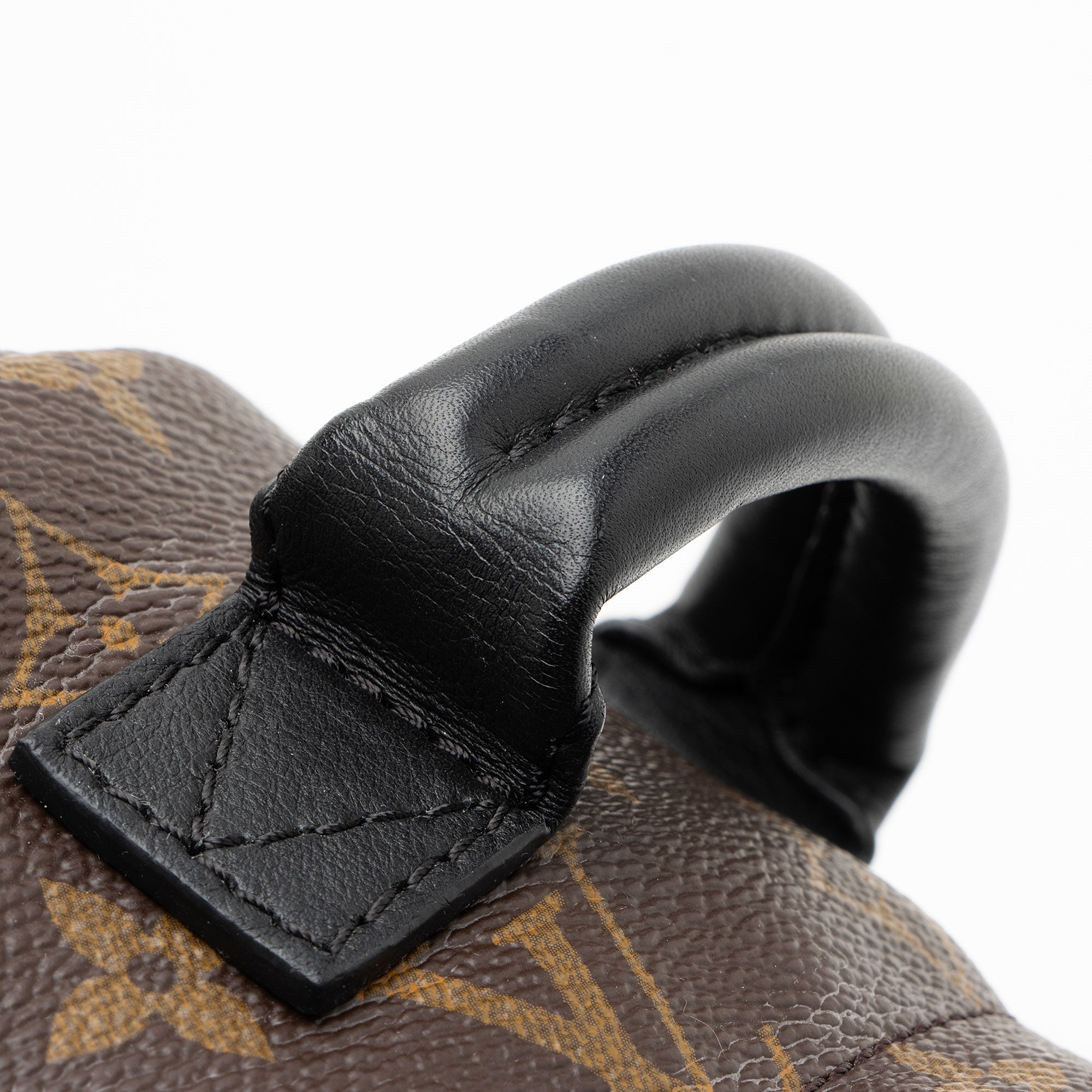 Louis Vuitton Monogram Canvas Palm Springs Mini Backpack