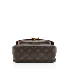 Louis Vuitton Monogram Canvas Passy Shoulder Bag