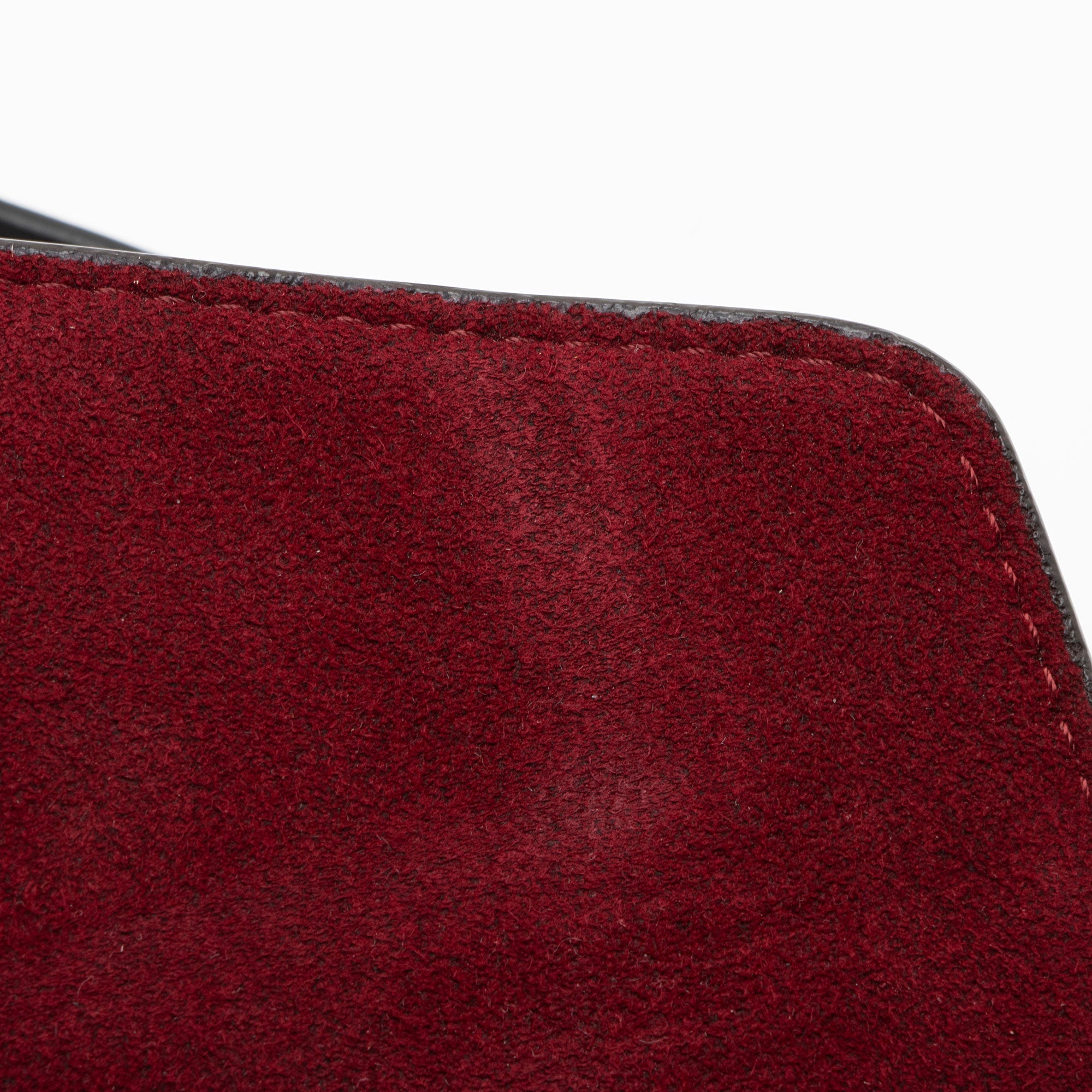 Louis Vuitton Monogram Canvas Passy Shoulder Bag