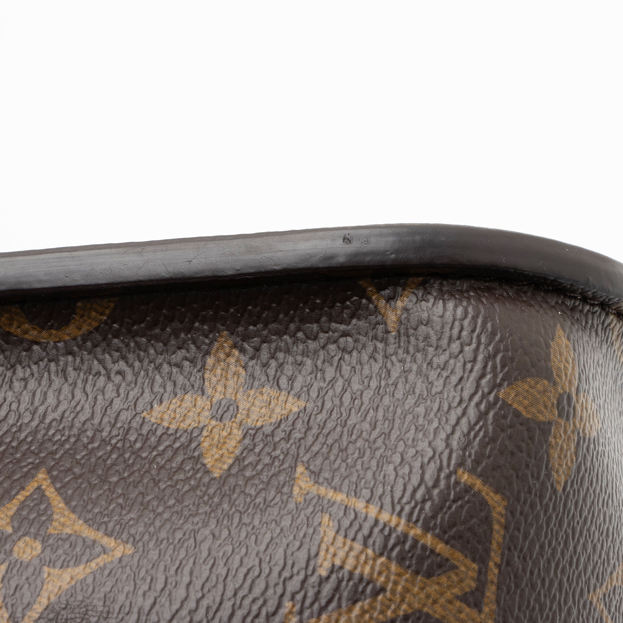 Louis Vuitton Monogram Canvas Passy Shoulder Bag