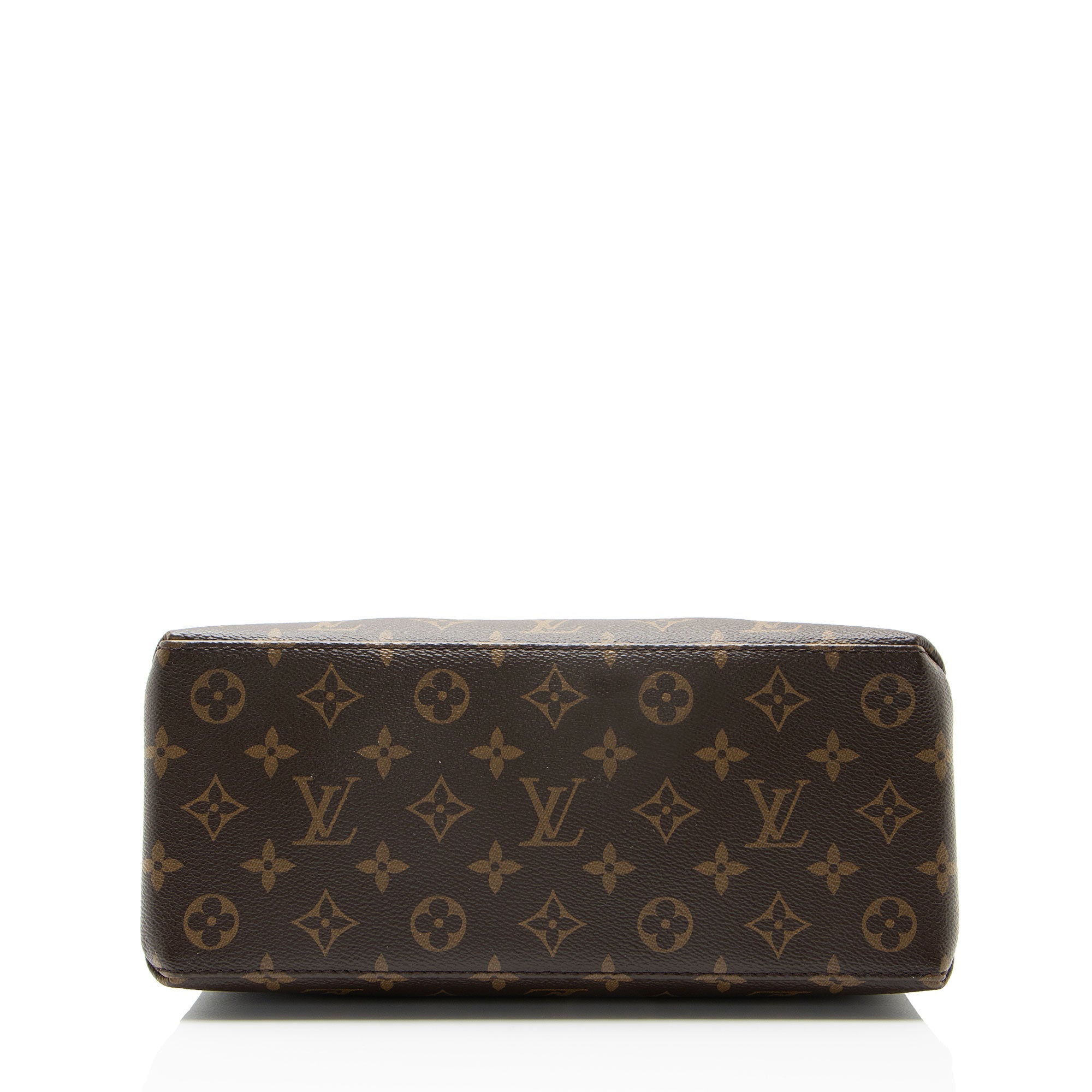 Louis Vuitton Monogram Canvas Petit Palais Tote