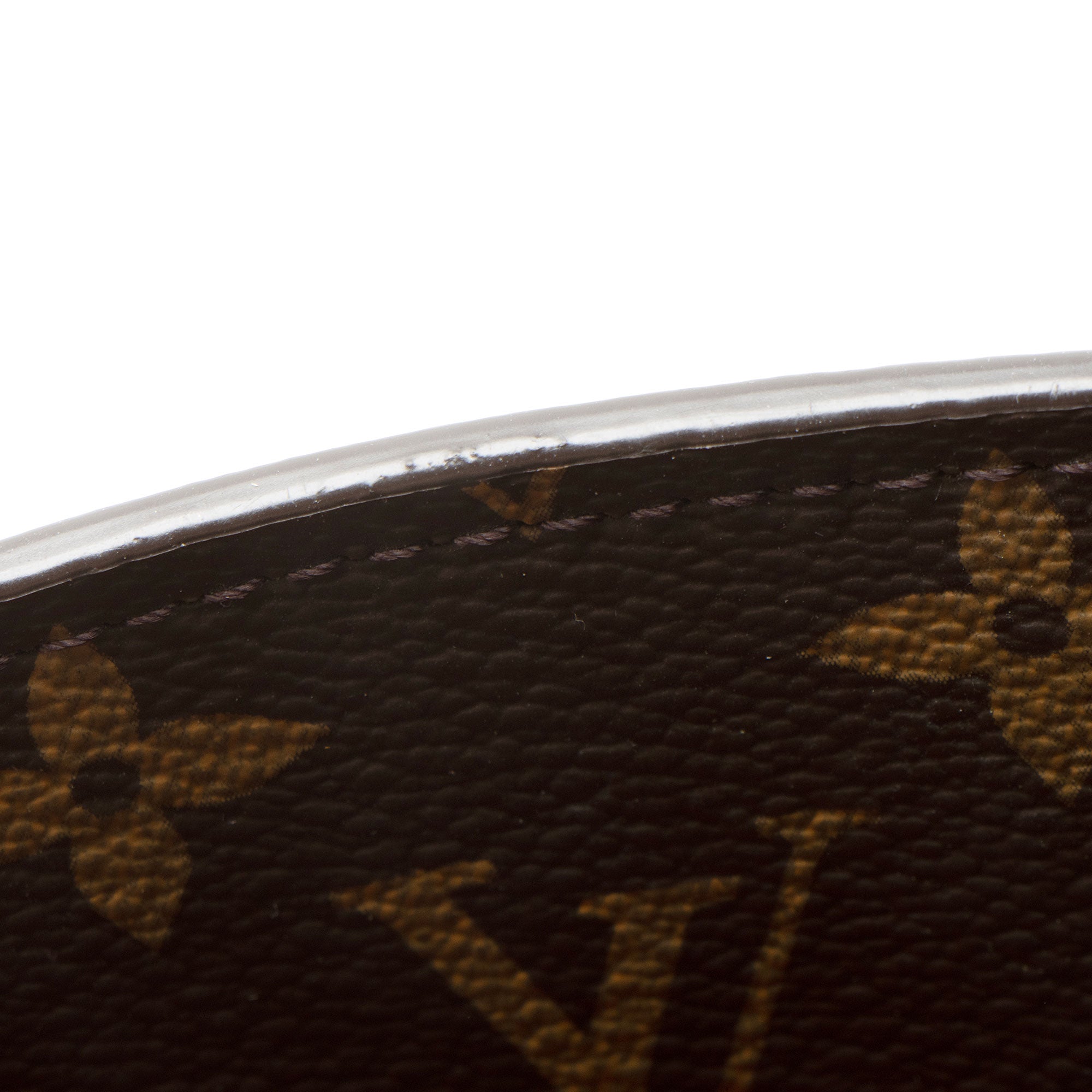 Louis Vuitton Monogram Canvas Petit Palais Tote