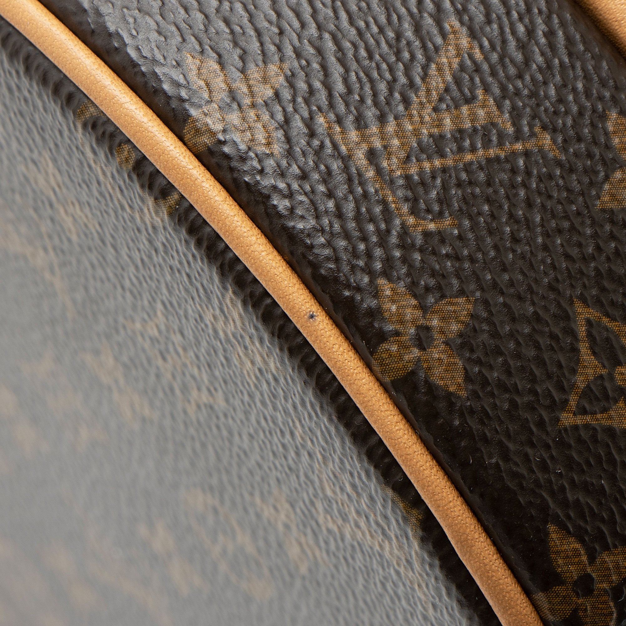 Louis Vuitton Monogram Canvas Petite Boite Chapeau Shoulder Bag