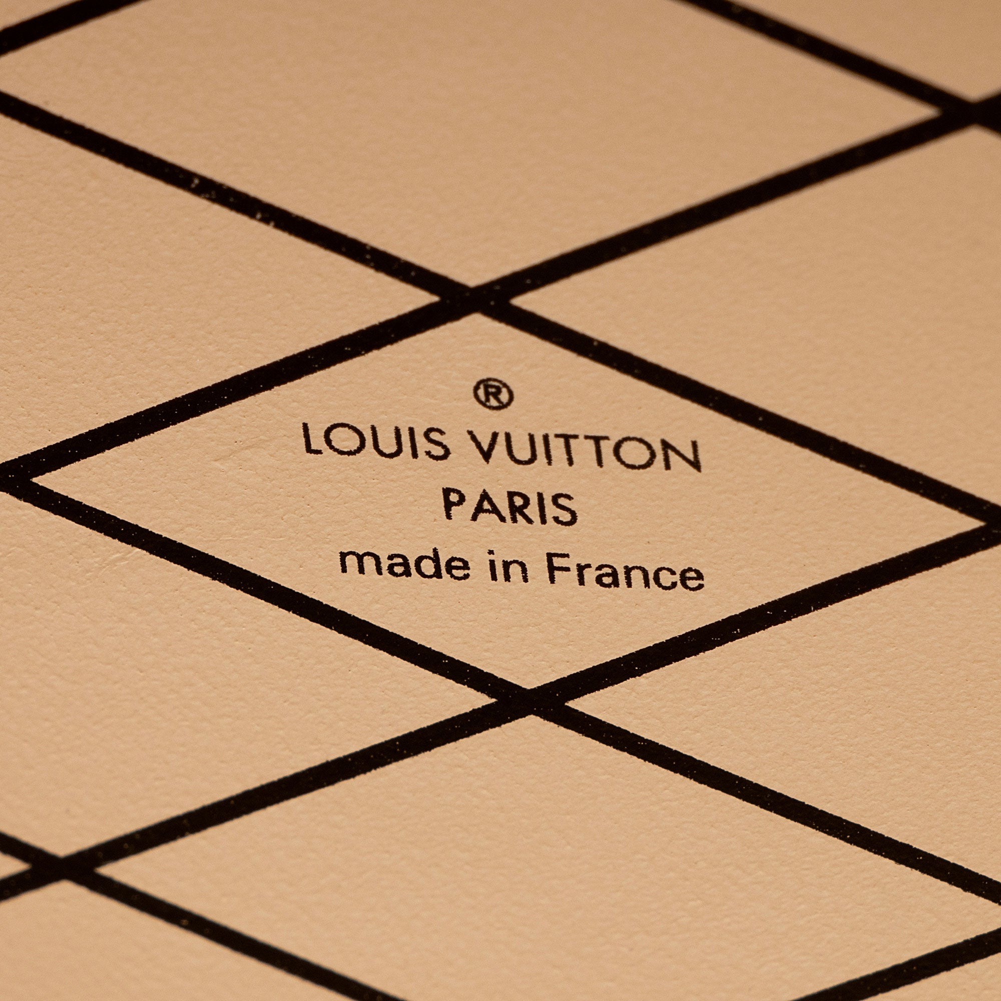 Louis Vuitton Monogram Canvas Petite Boite Chapeau Shoulder Bag