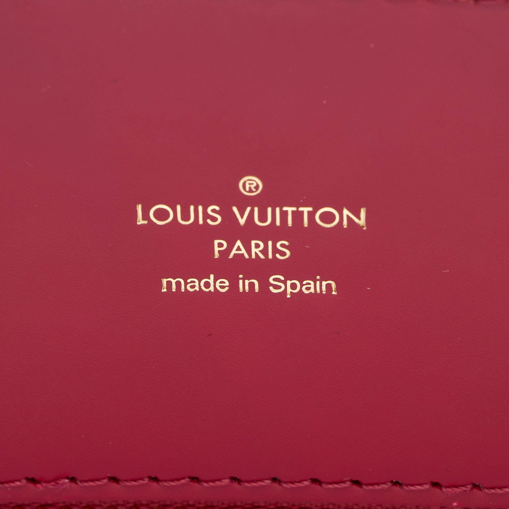 Louis Vuitton Monogram Canvas Phenix MM Satchel