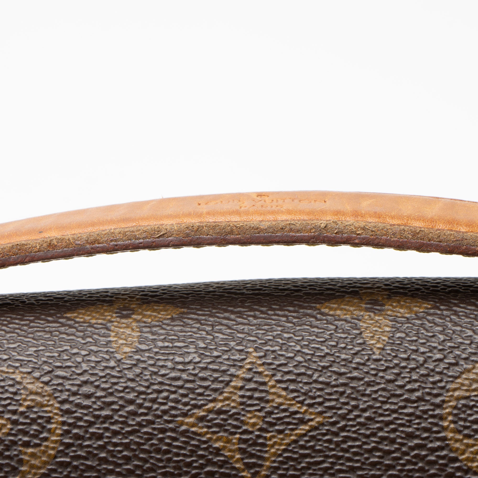 Louis Vuitton Monogram Canvas Pochette Metis Shoulder Bag