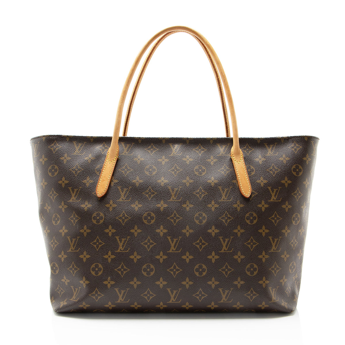 Louis Vuitton Monogram Canvas Raspail MM Tote