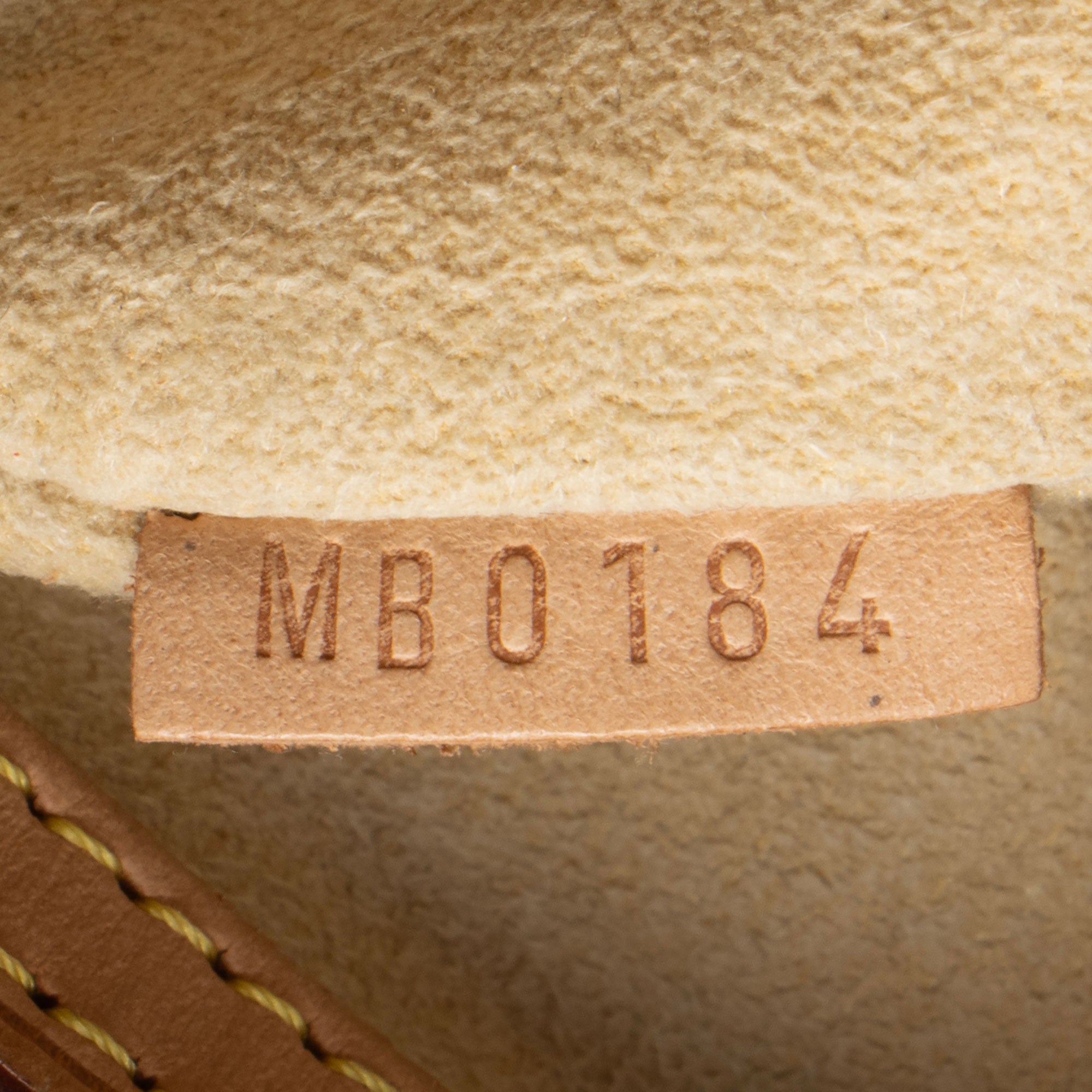 Louis Vuitton Monogram Canvas Retiro PM Satchel
