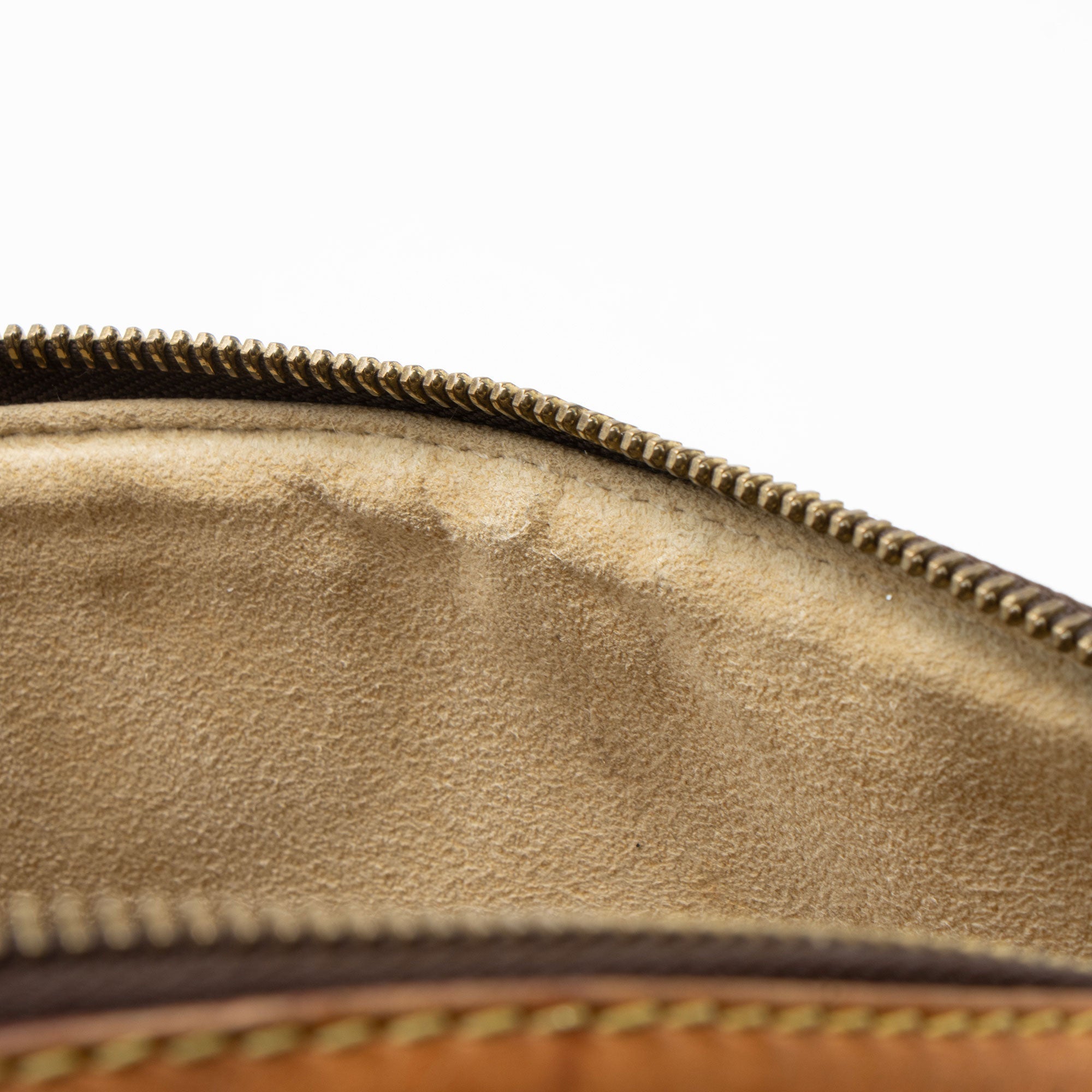 Louis Vuitton Monogram Canvas Retiro PM Satchel