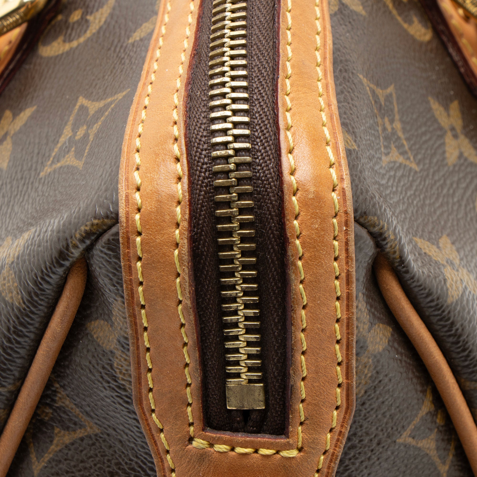 Louis Vuitton Monogram Canvas Retiro PM Satchel