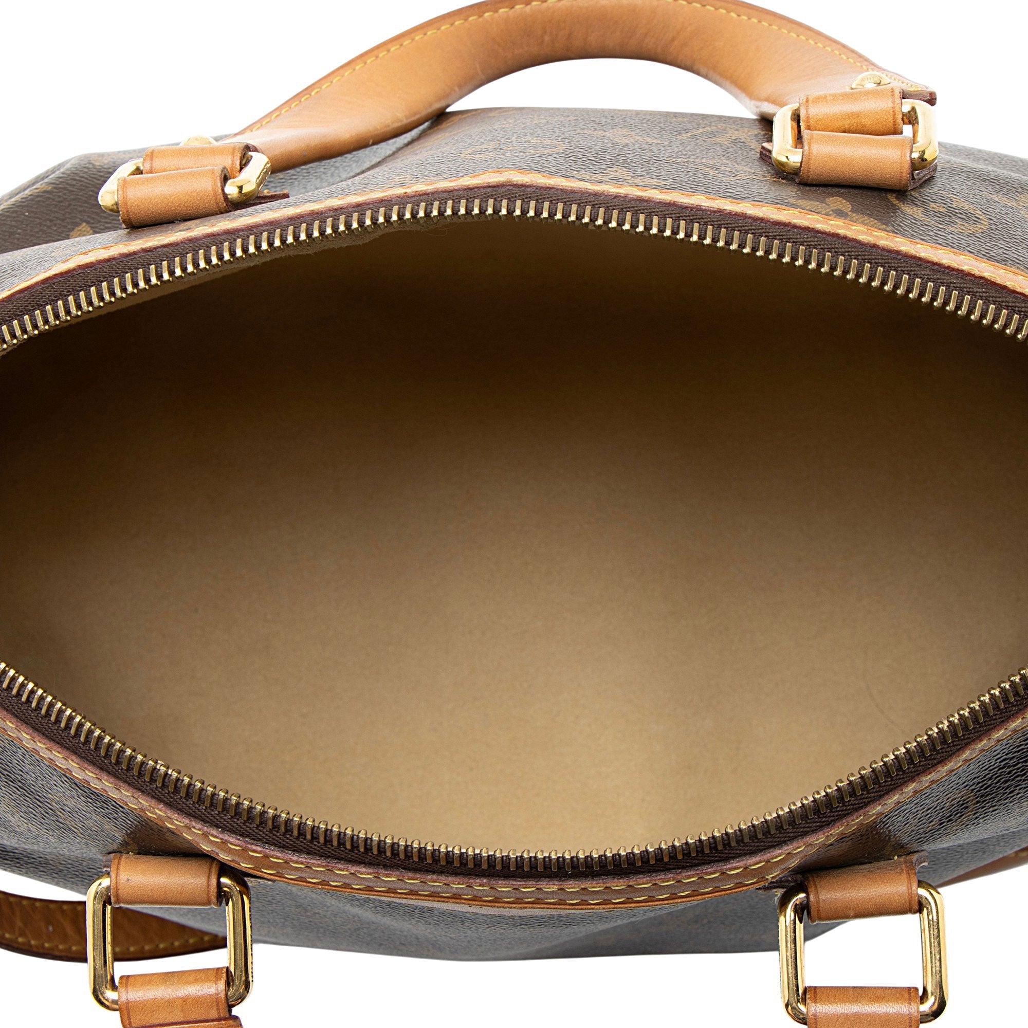 Louis Vuitton Monogram Canvas Retiro PM Satchel