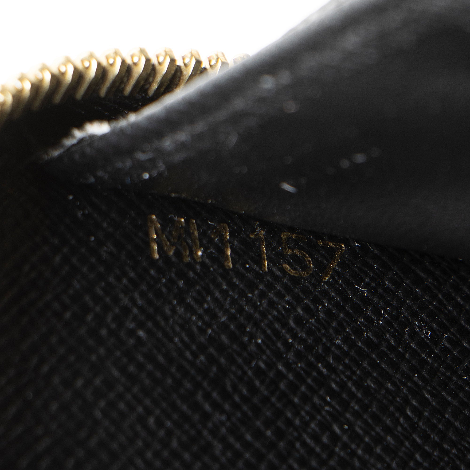 Louis Vuitton Monogram Canvas Retiro Zippy Wallet
