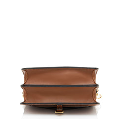 Louis Vuitton Monogram Canvas Retro Biface Bag
