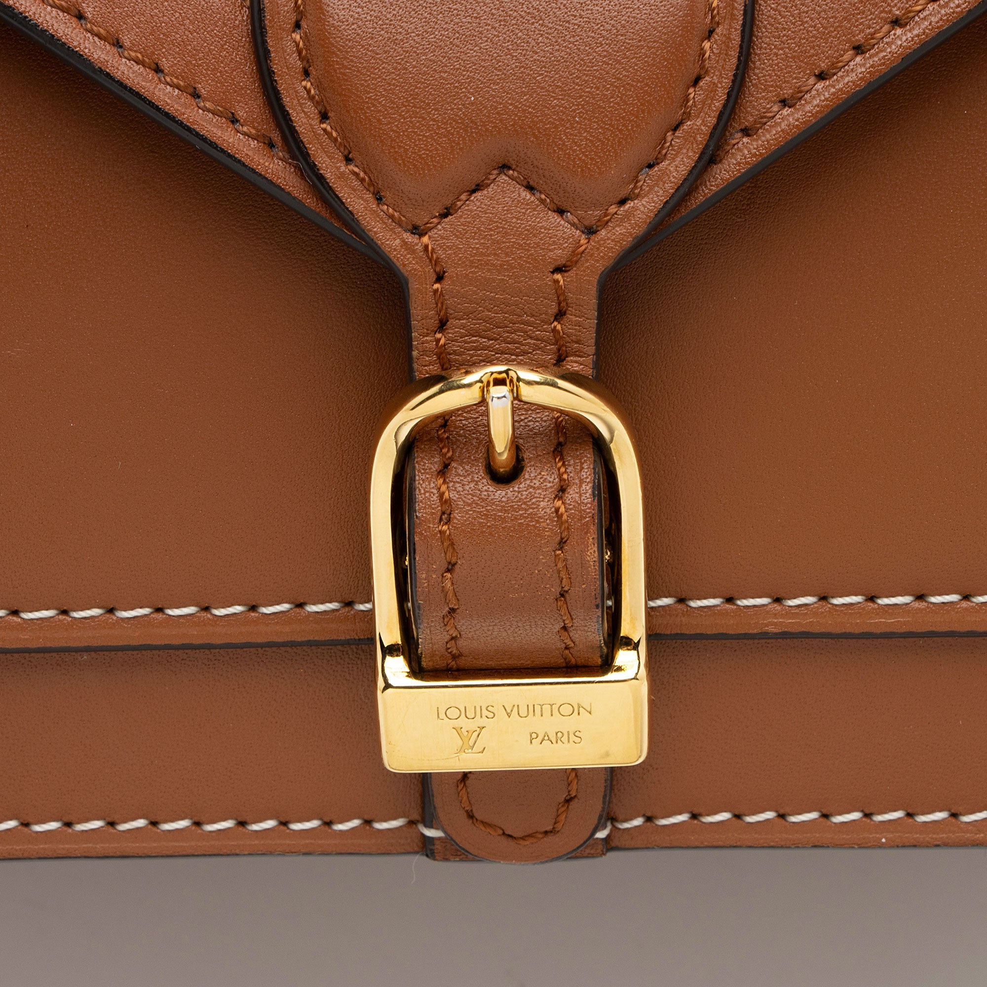 Louis Vuitton Monogram Canvas Retro Biface Bag