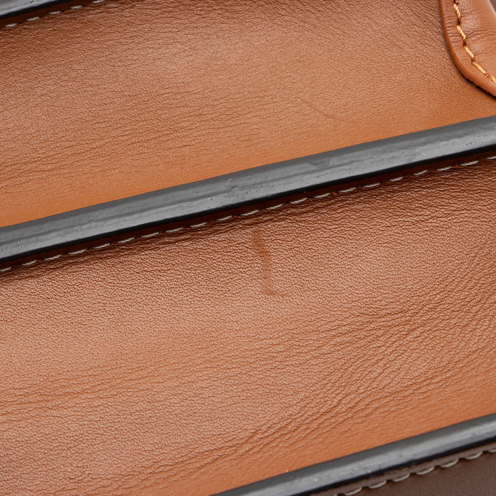 Louis Vuitton Monogram Canvas Retro Biface Bag