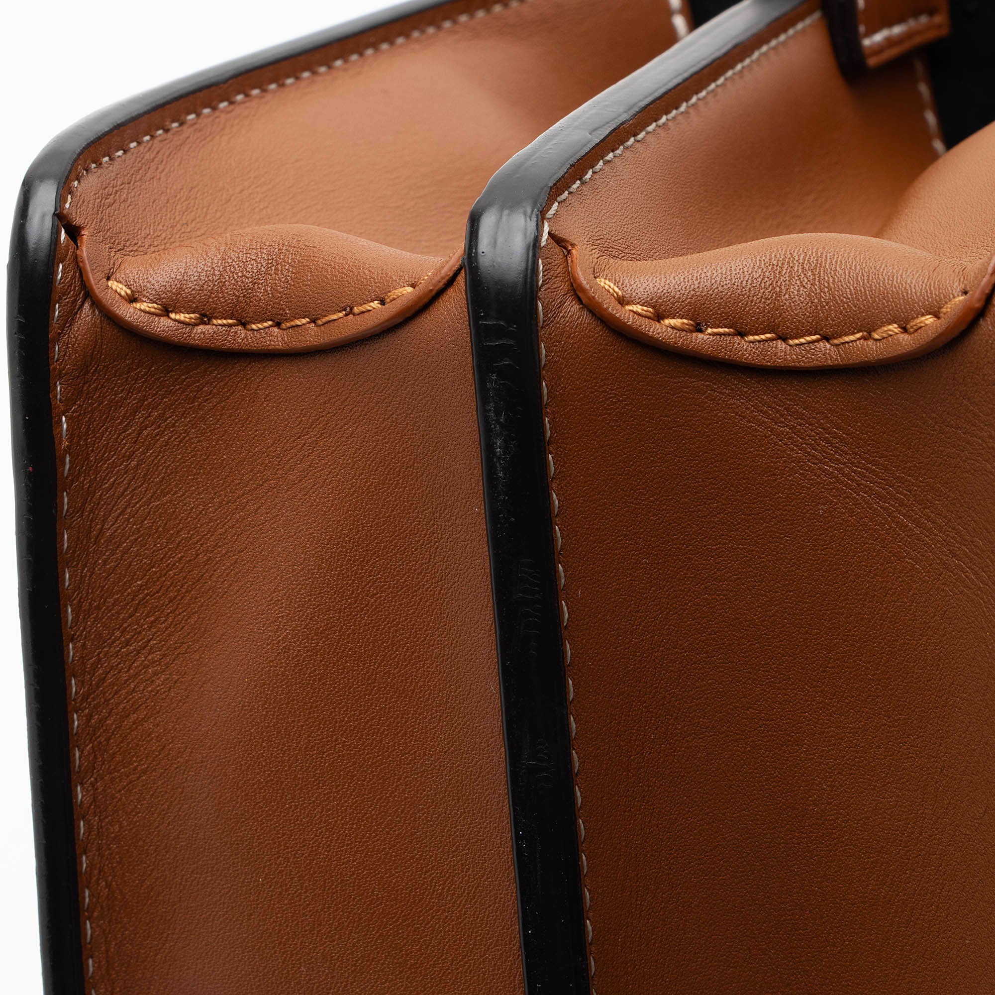 Louis Vuitton Monogram Canvas Retro Biface Bag