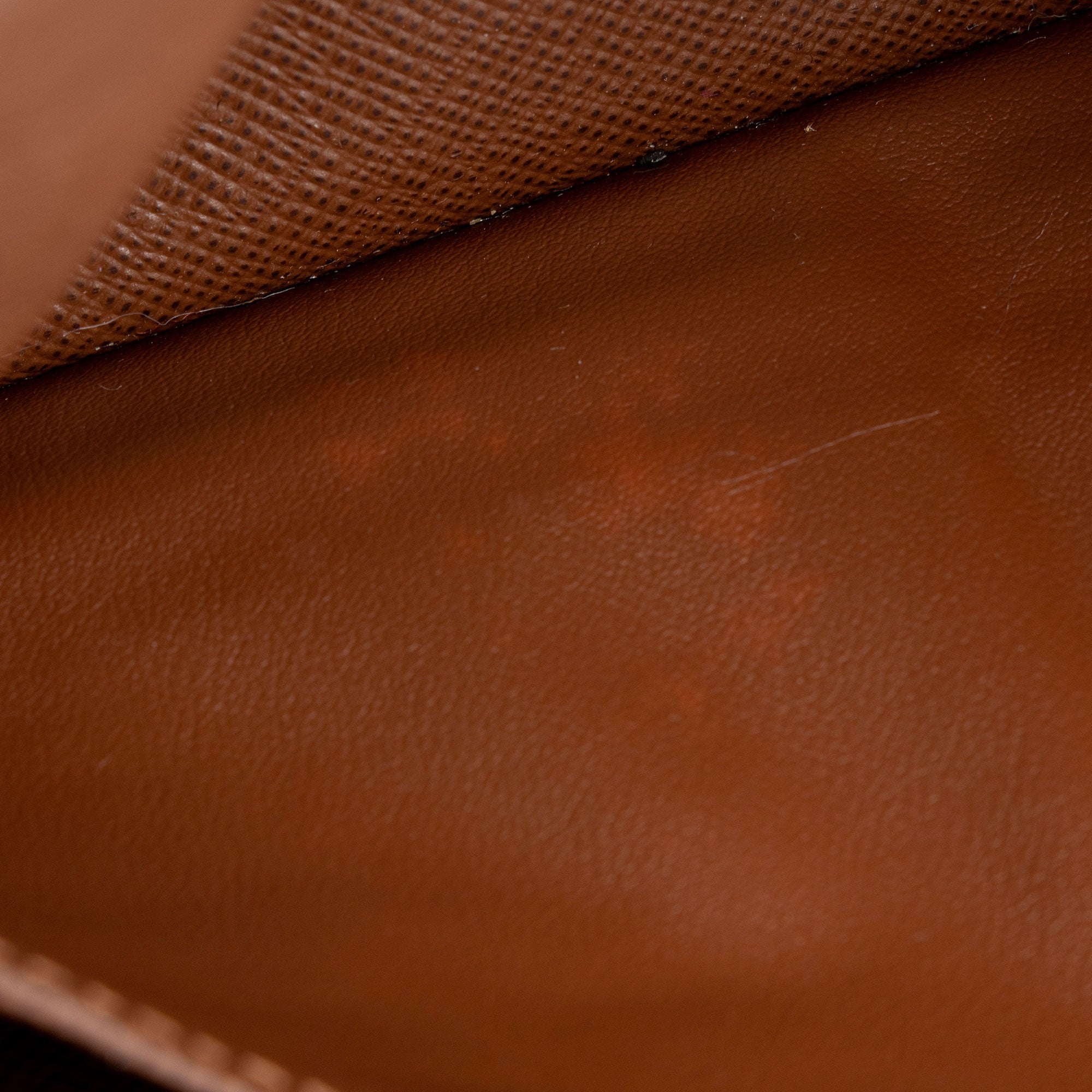 Louis Vuitton Monogram Canvas Sarah Wallet