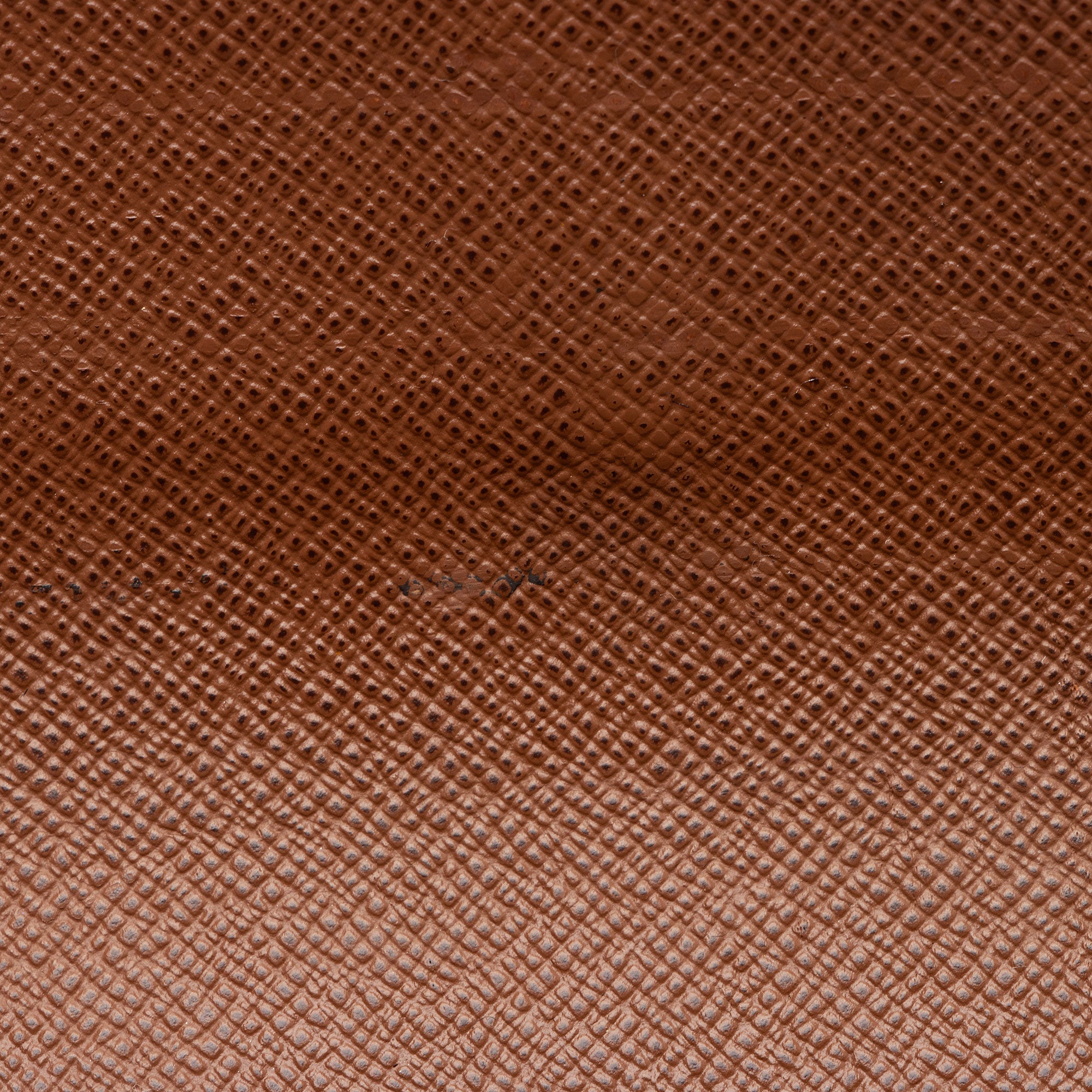 Louis Vuitton Monogram Canvas Sarah Wallet