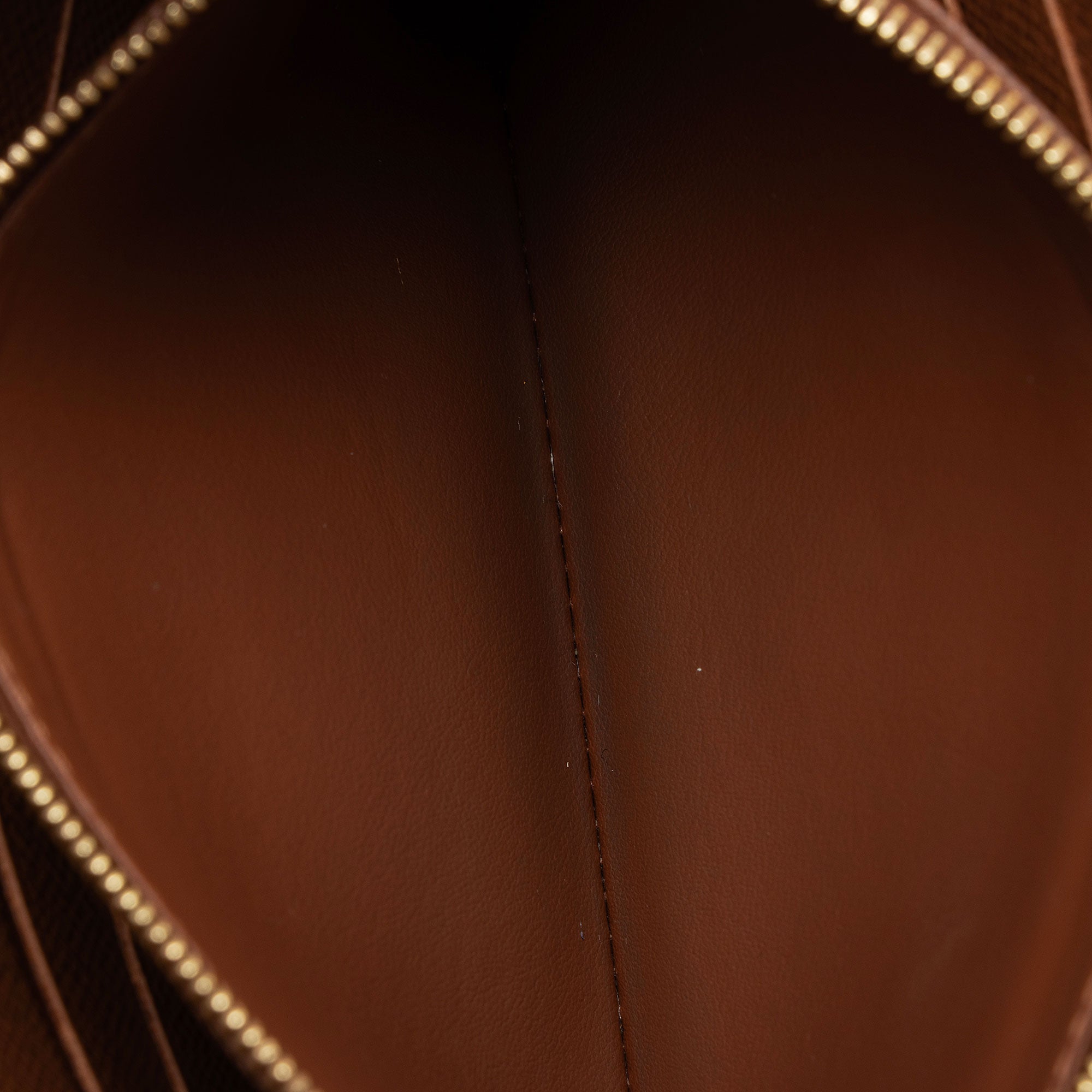 Louis Vuitton Monogram Canvas Sarah Wallet