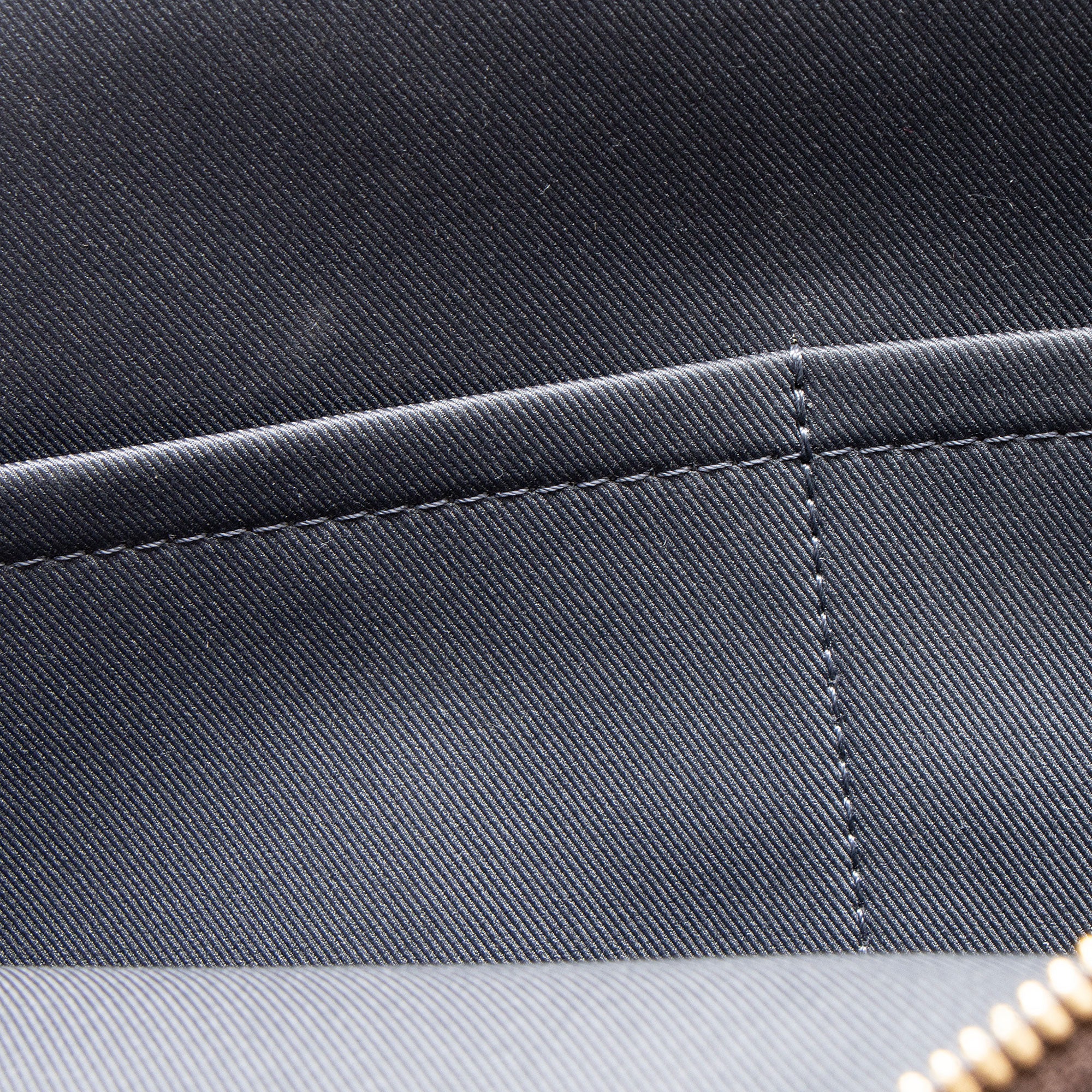 Louis Vuitton Monogram Canvas Slate Backpack