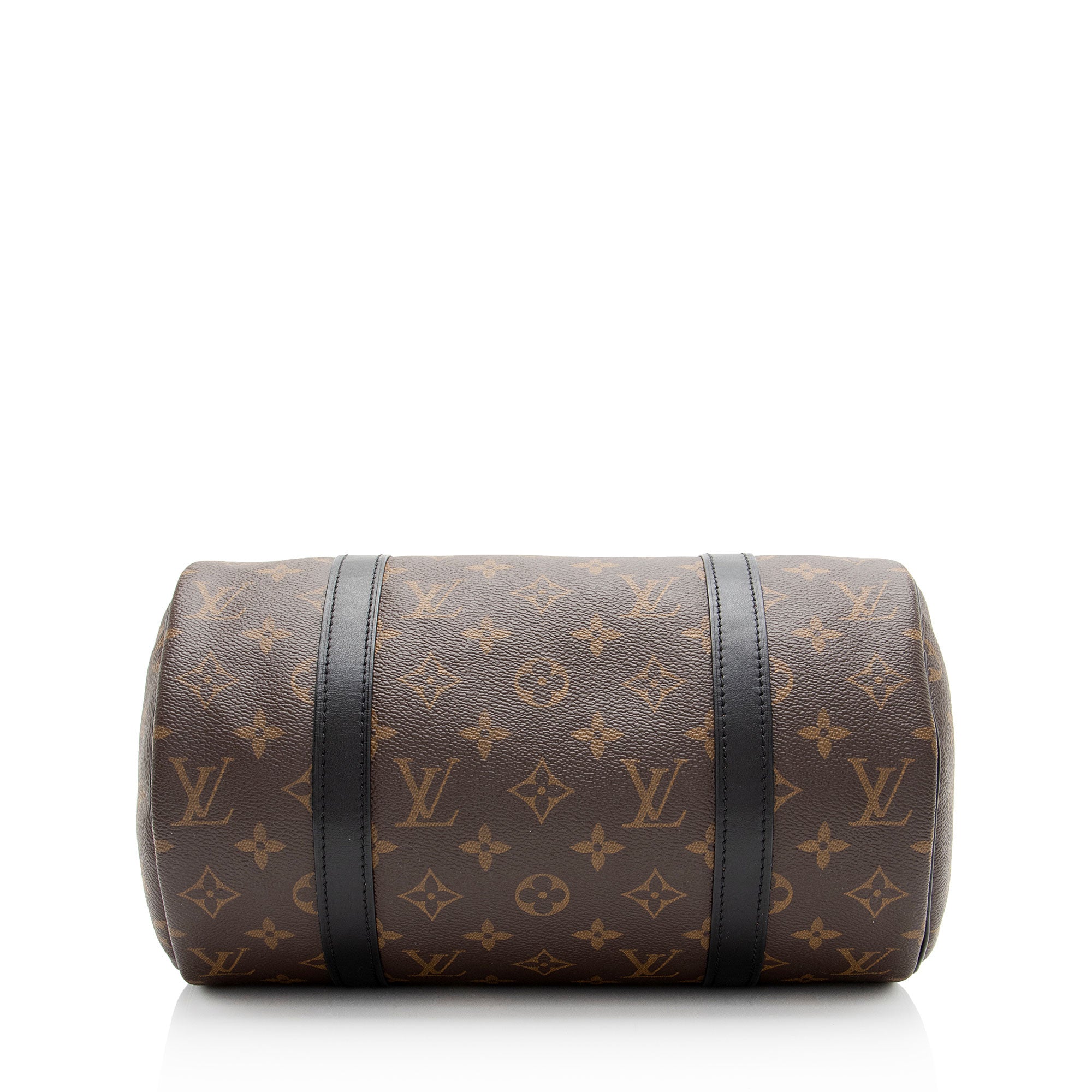 Louis Vuitton Monogram Canvas Solar Ray Papillon Shoulder Bag