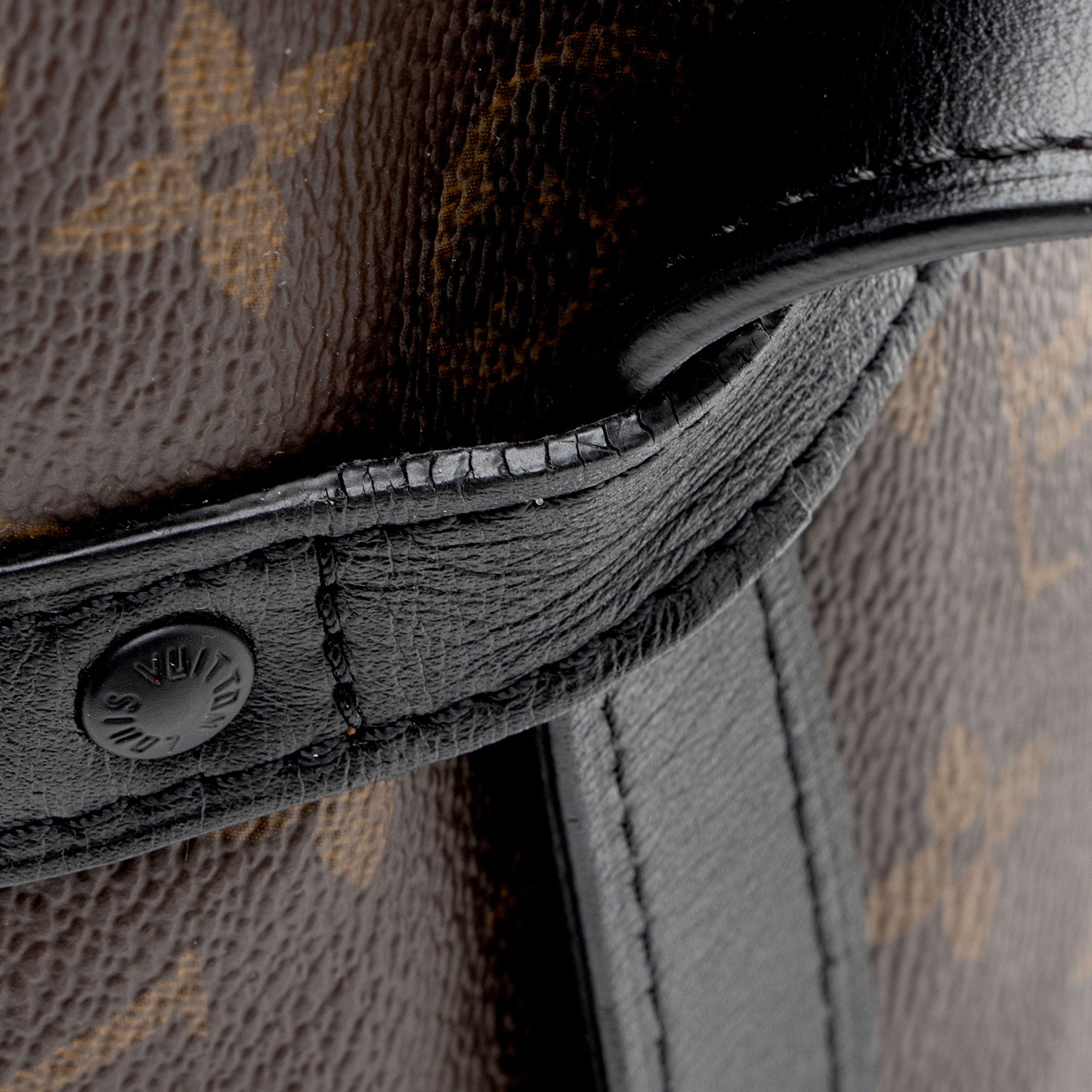 Louis Vuitton Monogram Canvas Solar Ray Papillon Shoulder Bag