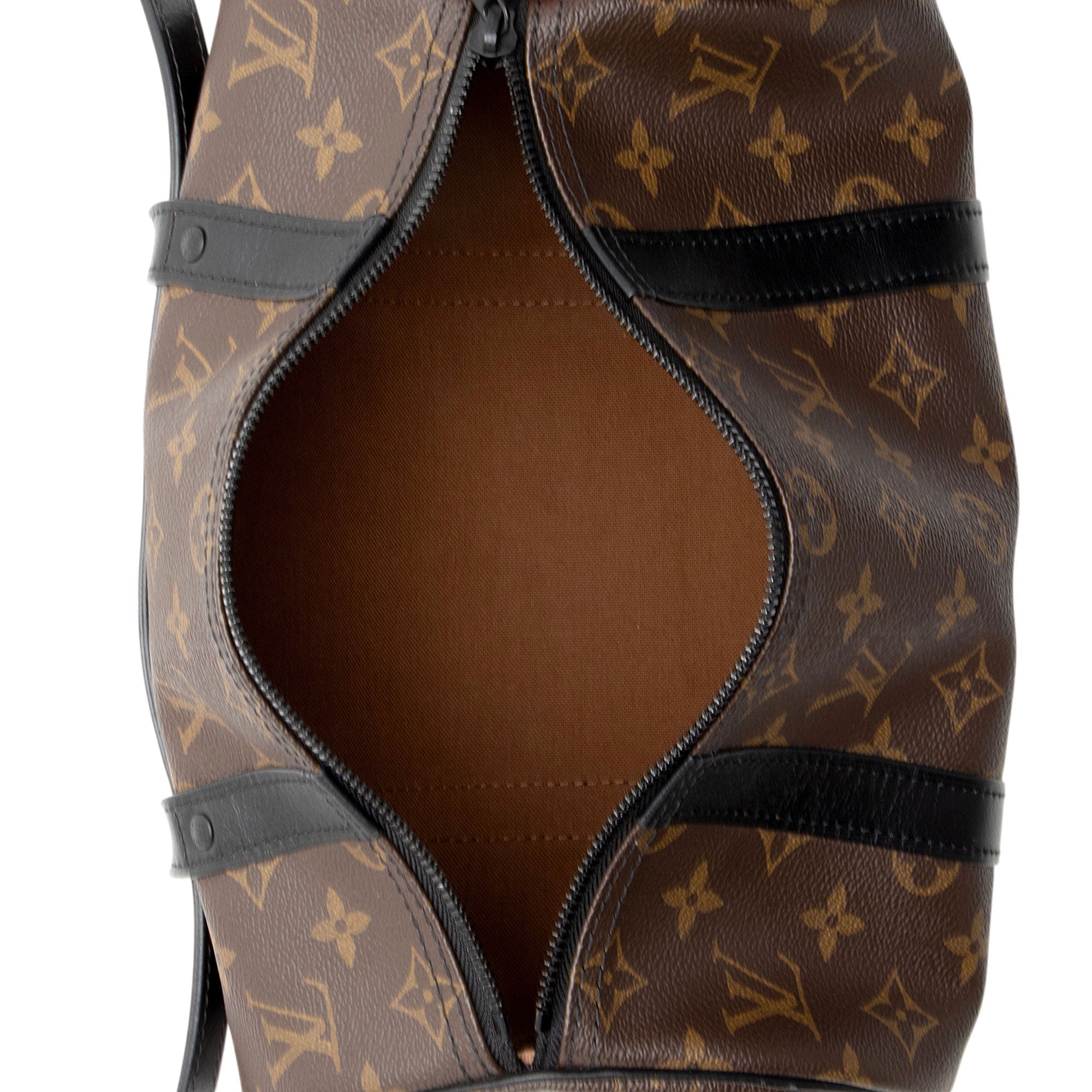 Louis Vuitton Monogram Canvas Solar Ray Papillon Shoulder Bag
