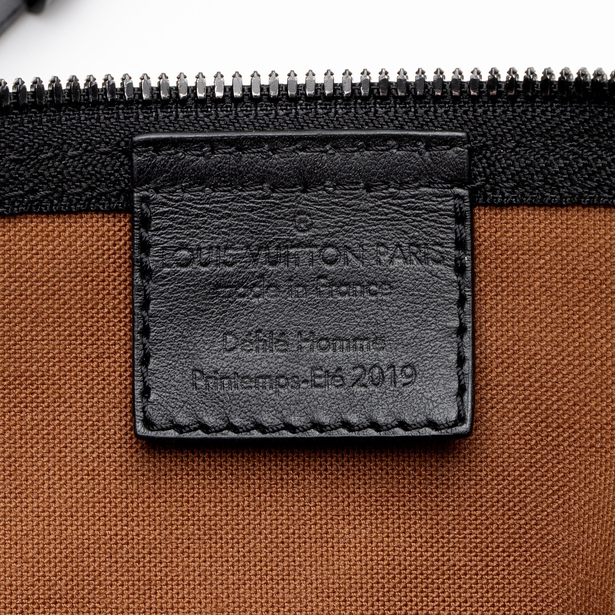 Louis Vuitton Monogram Canvas Solar Ray Papillon Shoulder Bag