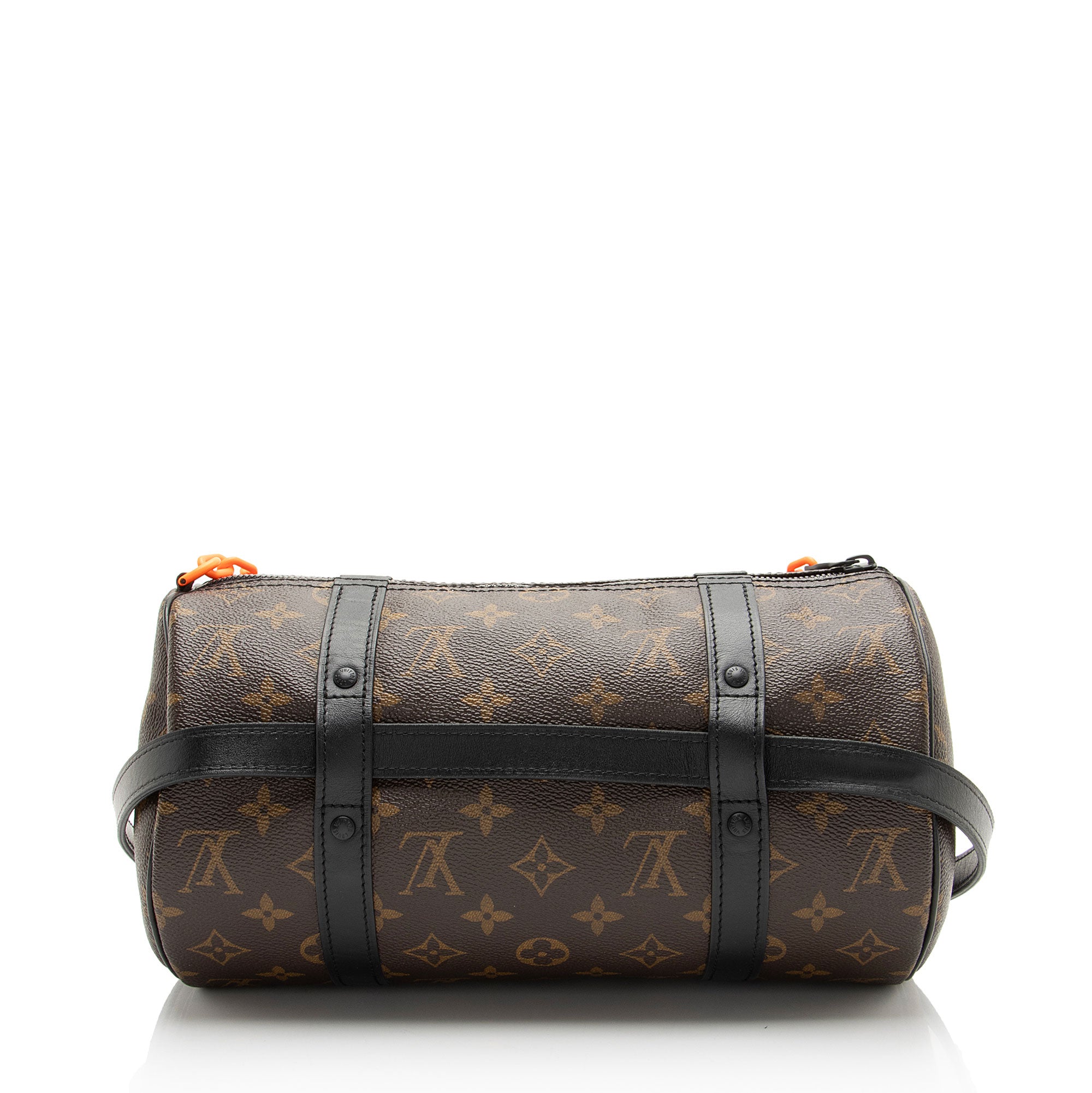 Louis Vuitton Monogram Canvas Solar Ray Papillon Shoulder Bag