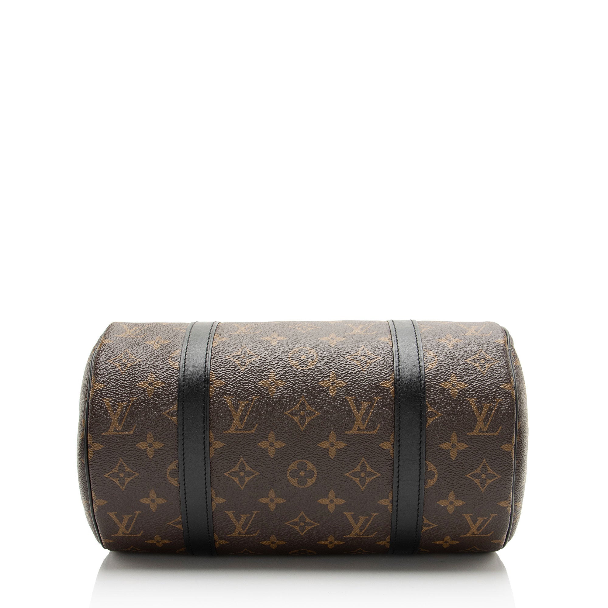 Louis Vuitton Monogram Canvas Solar Ray Papillon Shoulder Bag