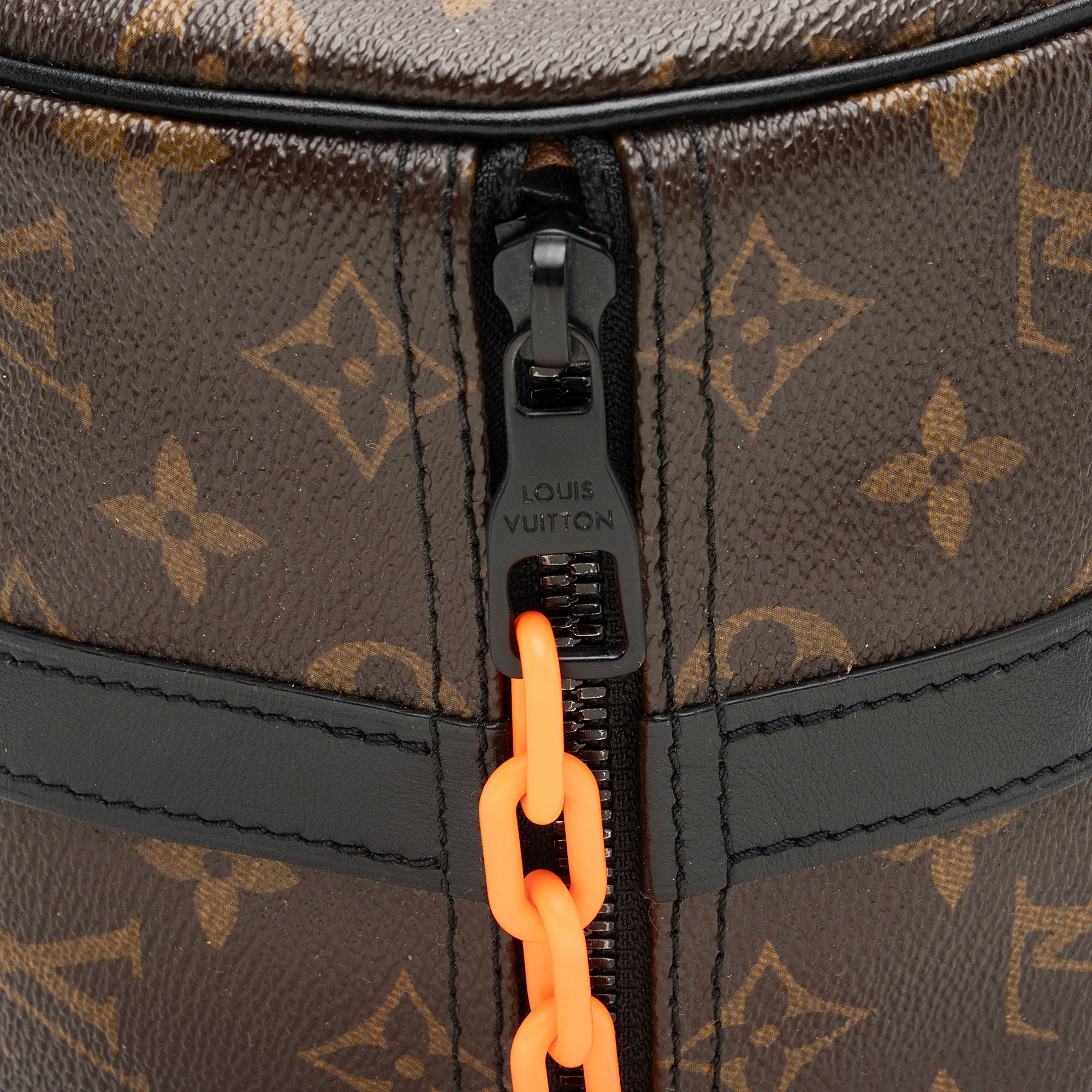 Louis Vuitton Monogram Canvas Solar Ray Papillon Shoulder Bag