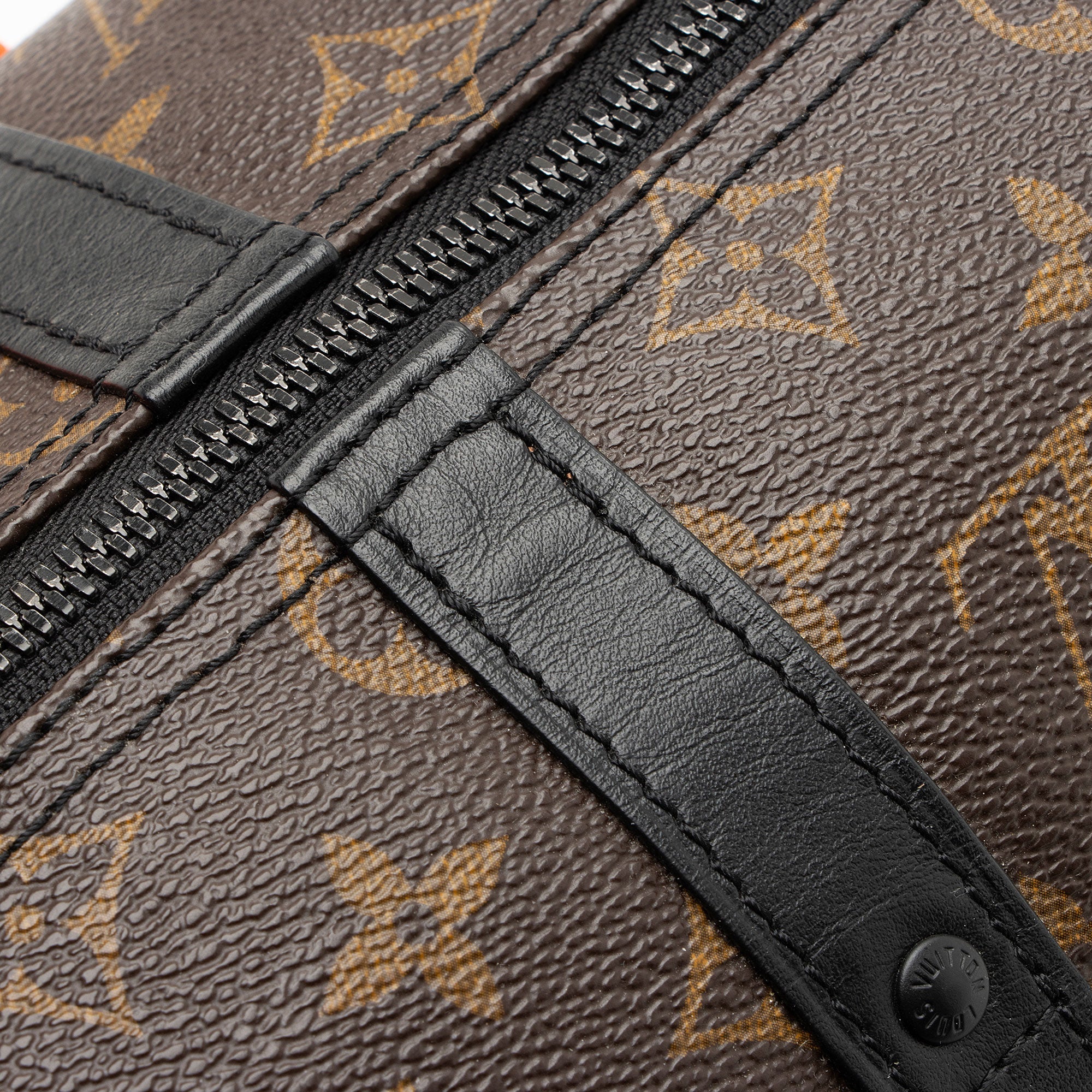 Louis Vuitton Monogram Canvas Solar Ray Papillon Shoulder Bag