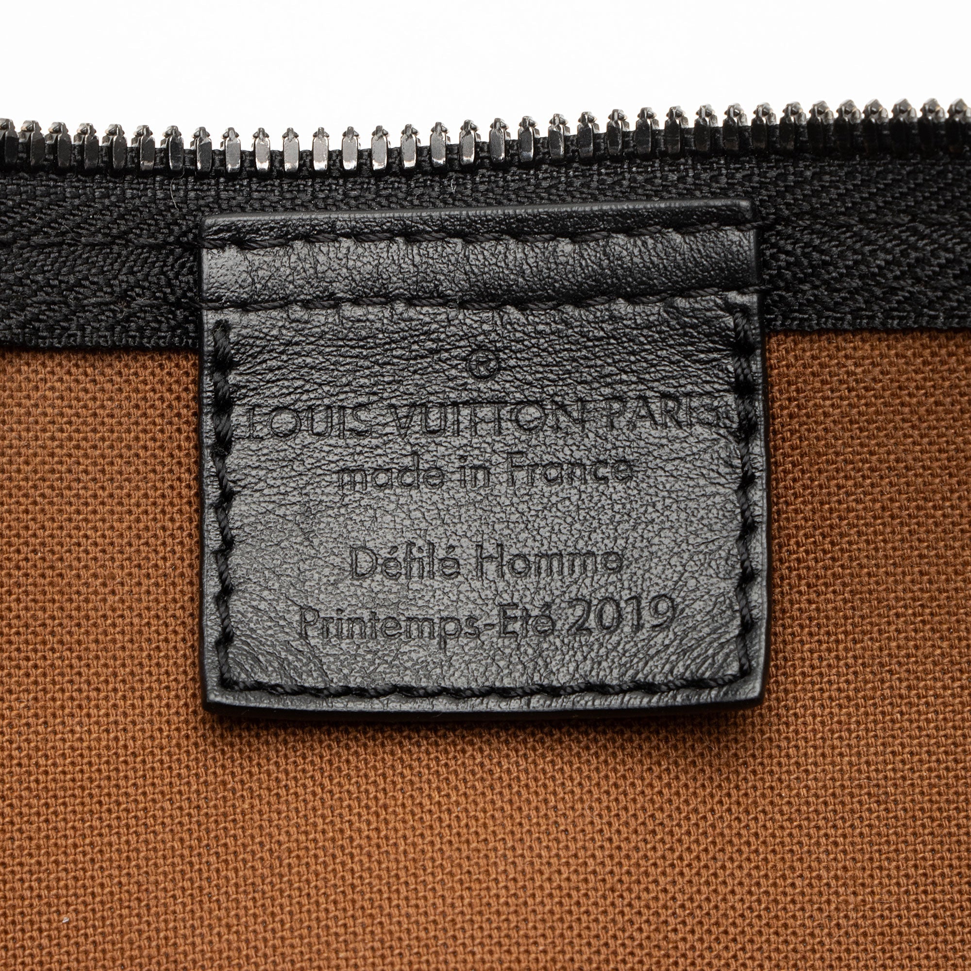 Louis Vuitton Monogram Canvas Solar Ray Papillon Shoulder Bag