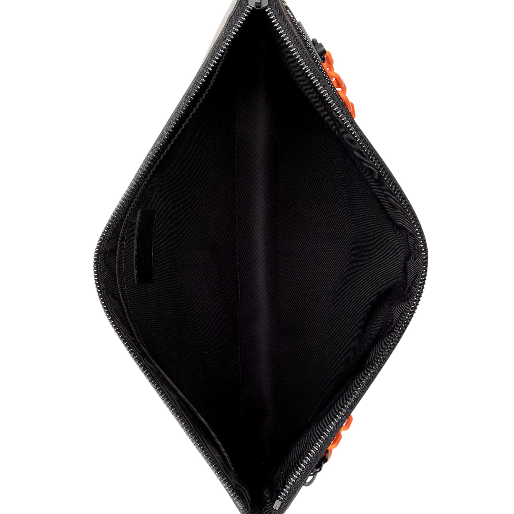 Louis Vuitton Monogram Canvas Solar Ray Pouch