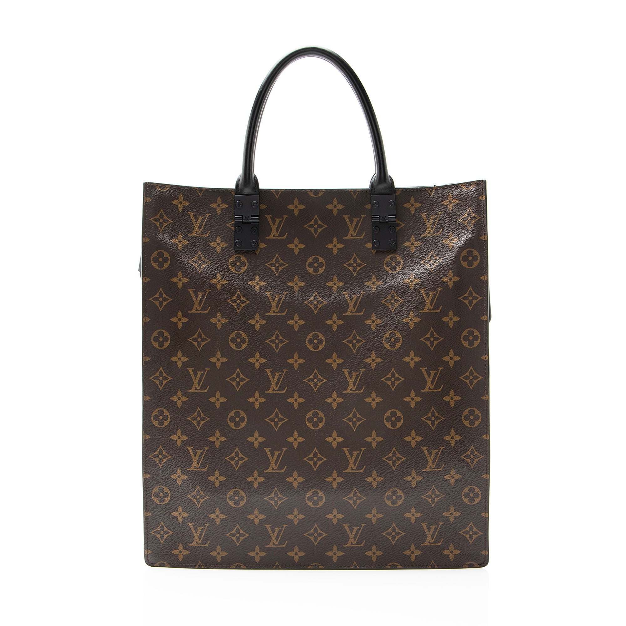 Louis Vuitton Monogram Canvas Solar Ray Sac Plat Tote